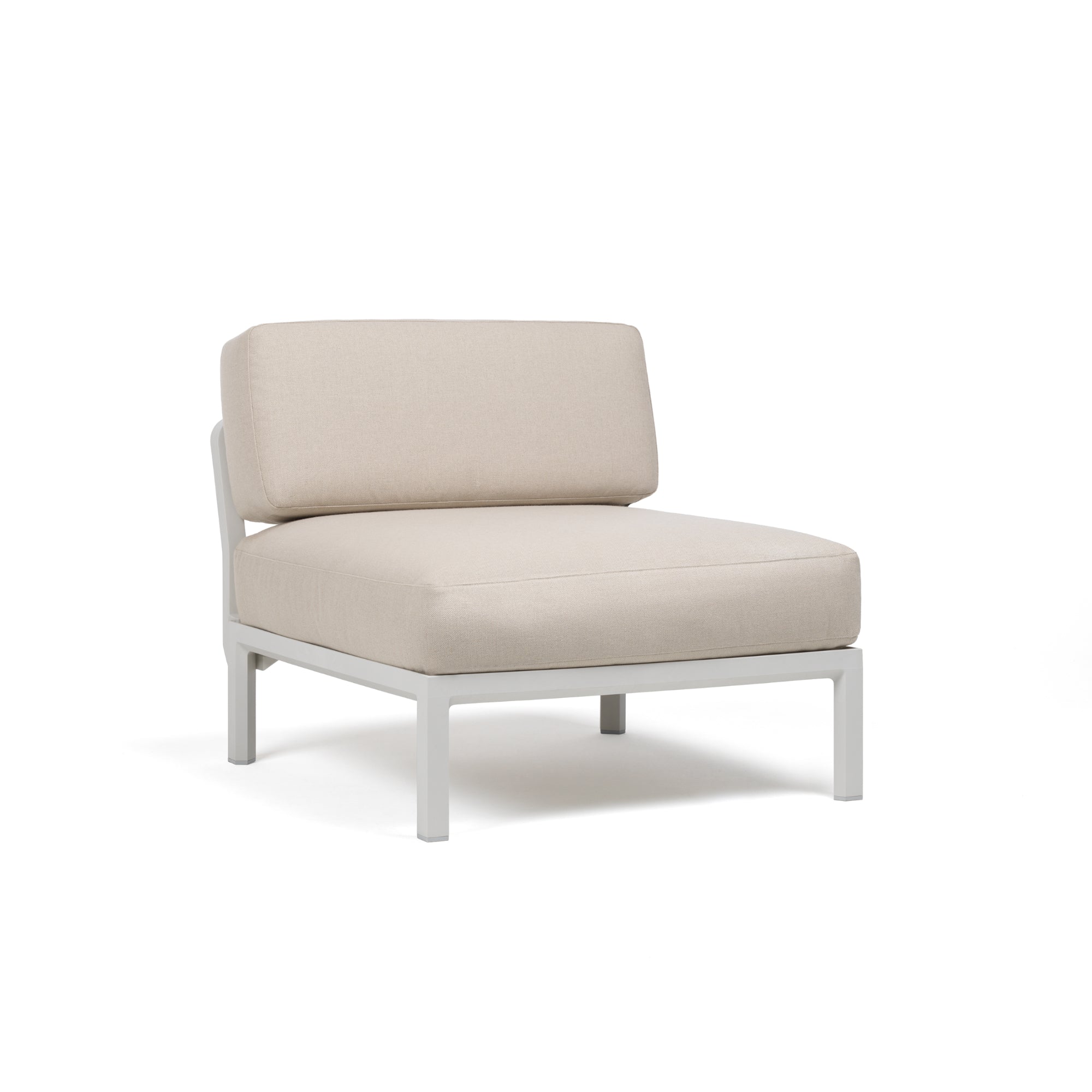 Zentrales Modul Maximo 82x94 cm