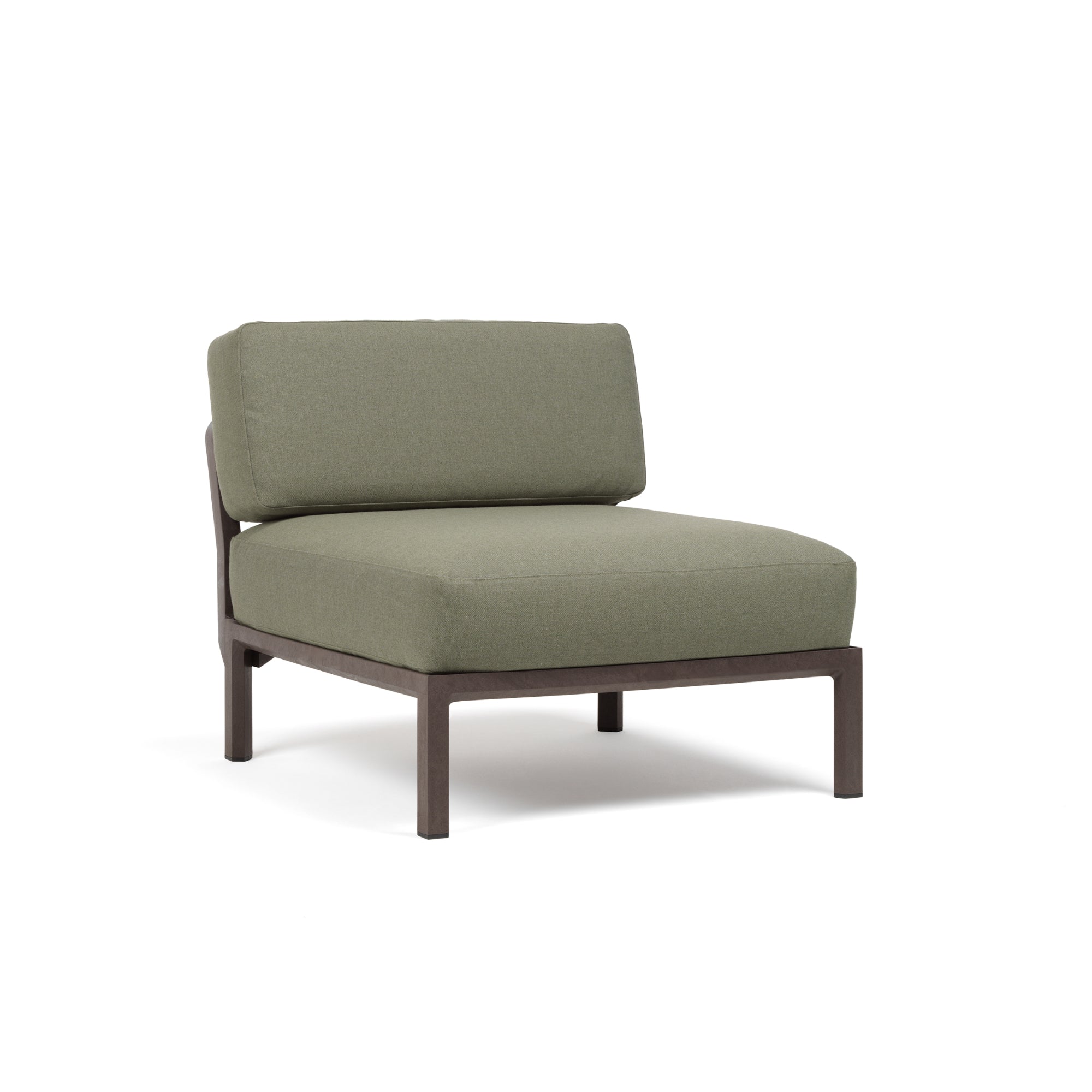 Zentrales Modul Maximo 82x94 cm