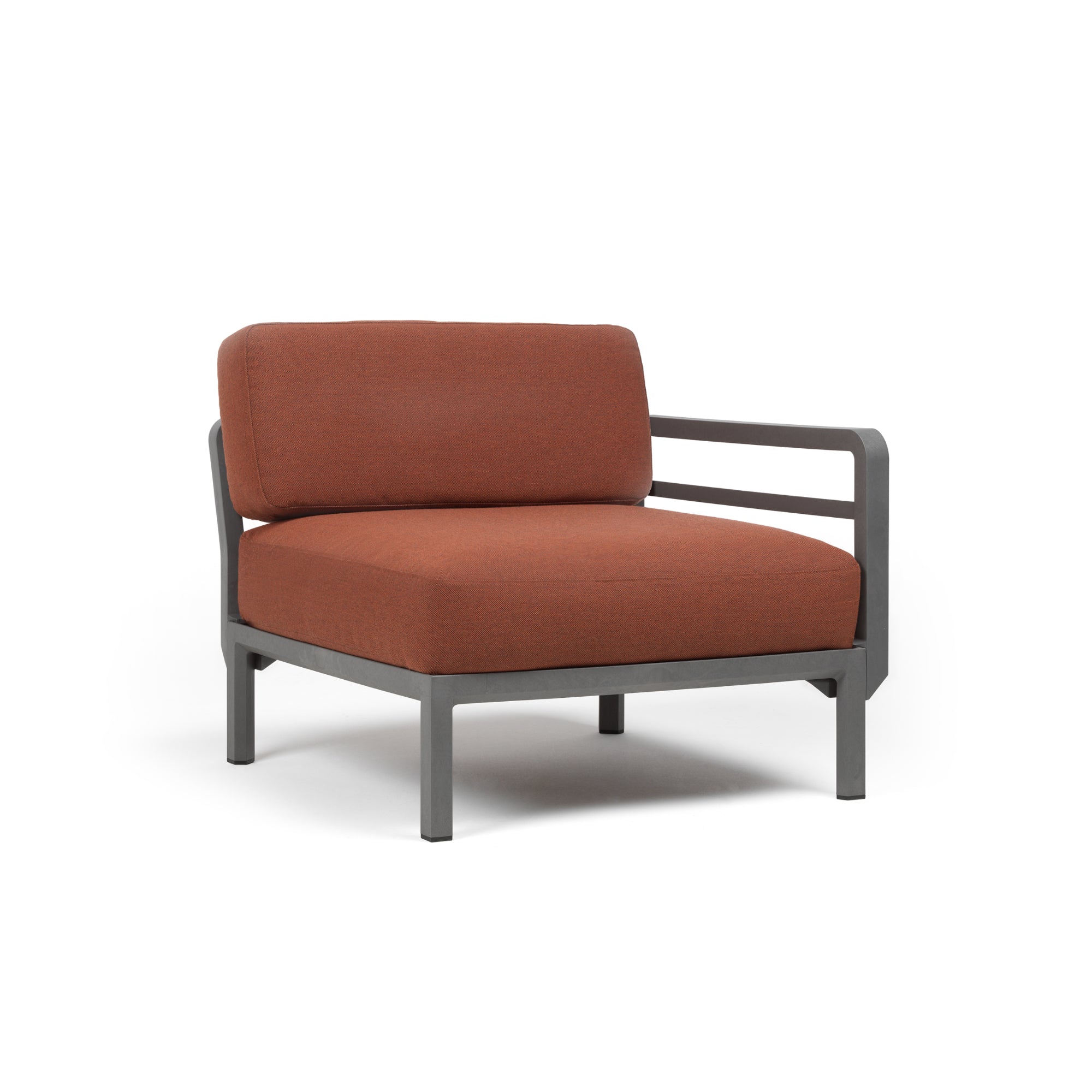 Abschlussmodul Maximo 95x95 cm