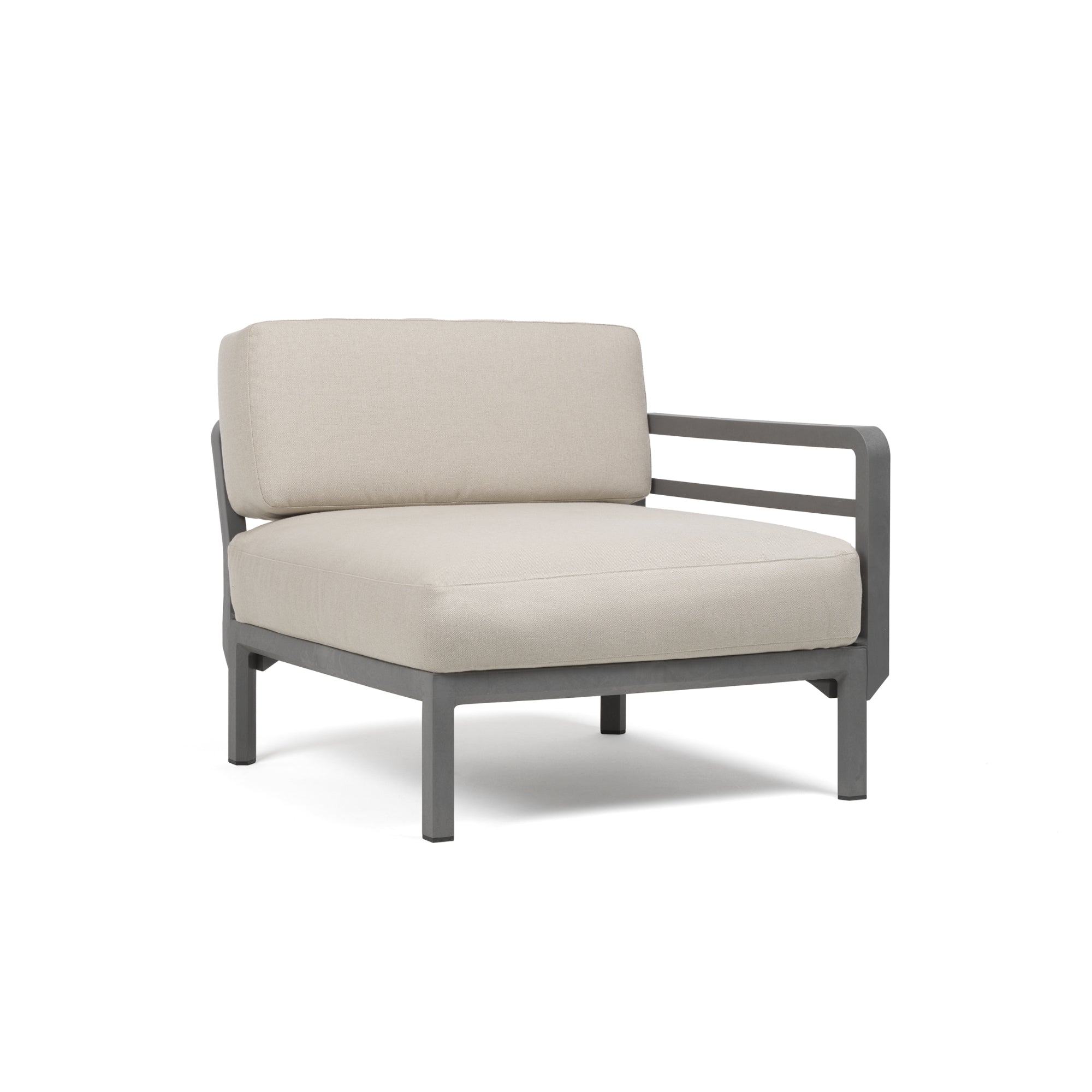 Abschlussmodul Maximo 95x95 cm