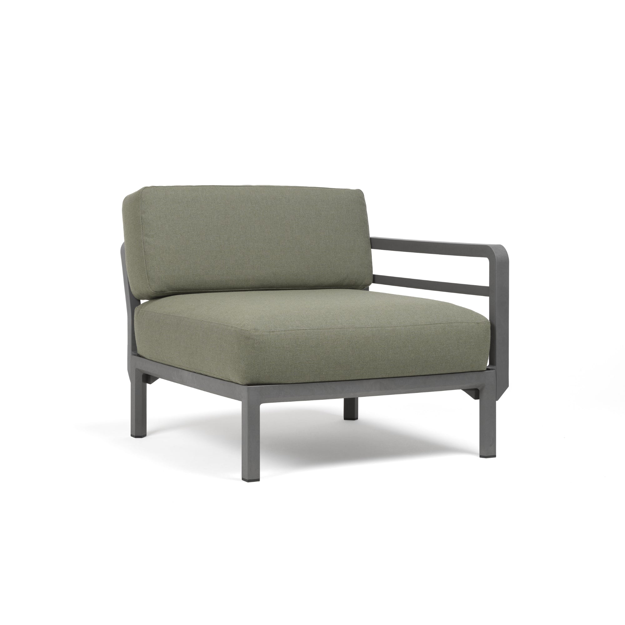 Abschlussmodul Maximo 95x95 cm