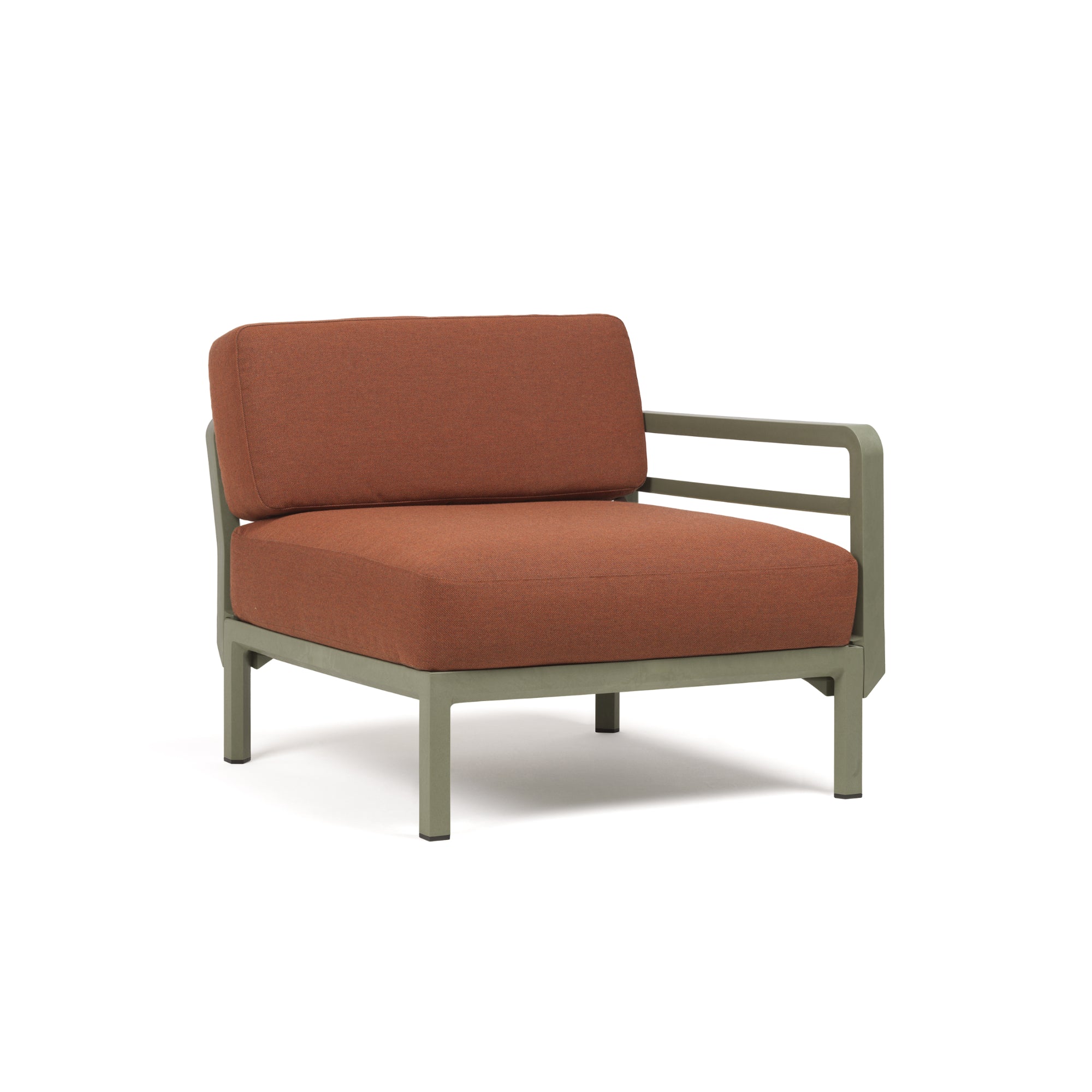 Abschlussmodul Maximo 95x95 cm