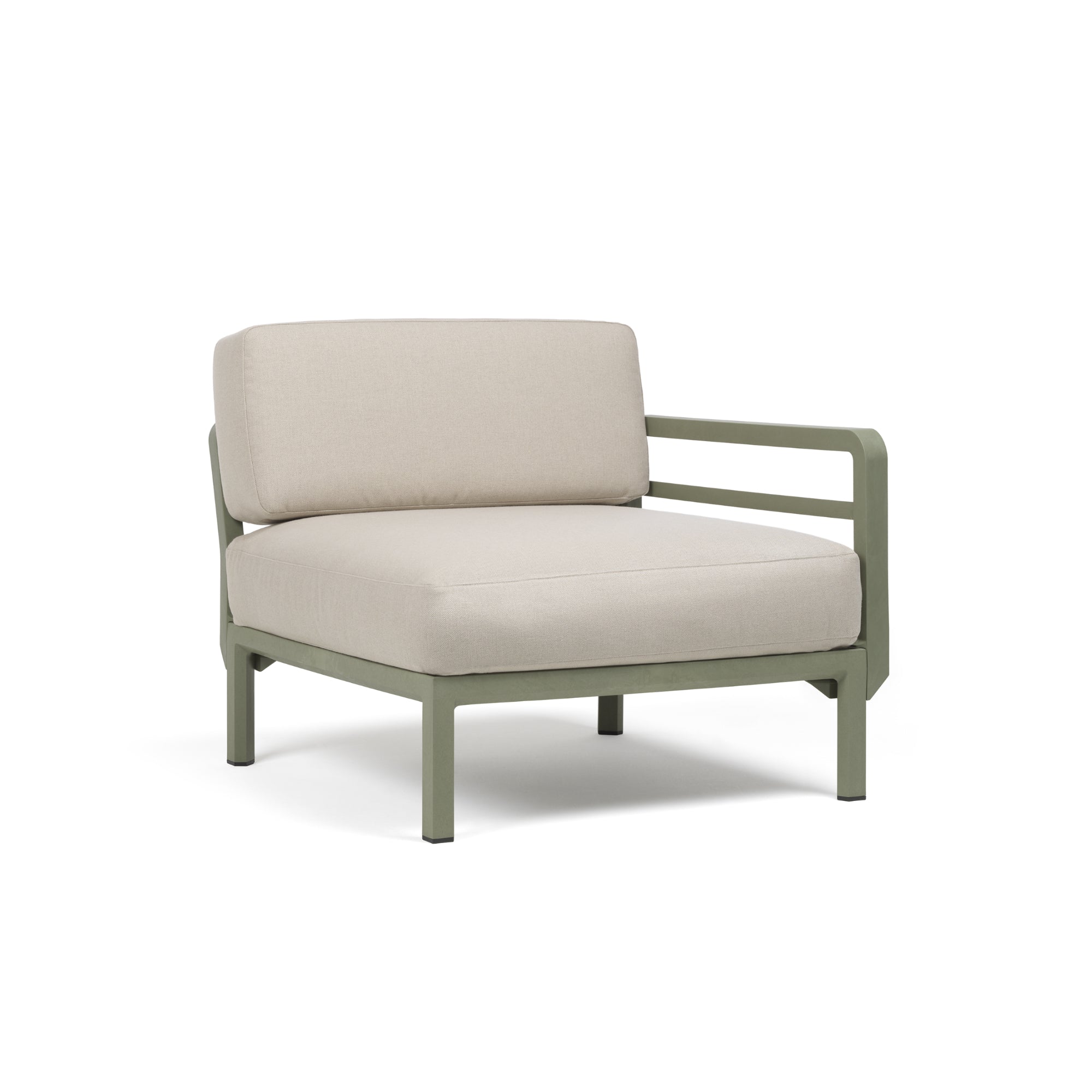 Abschlussmodul Maximo 95x95 cm