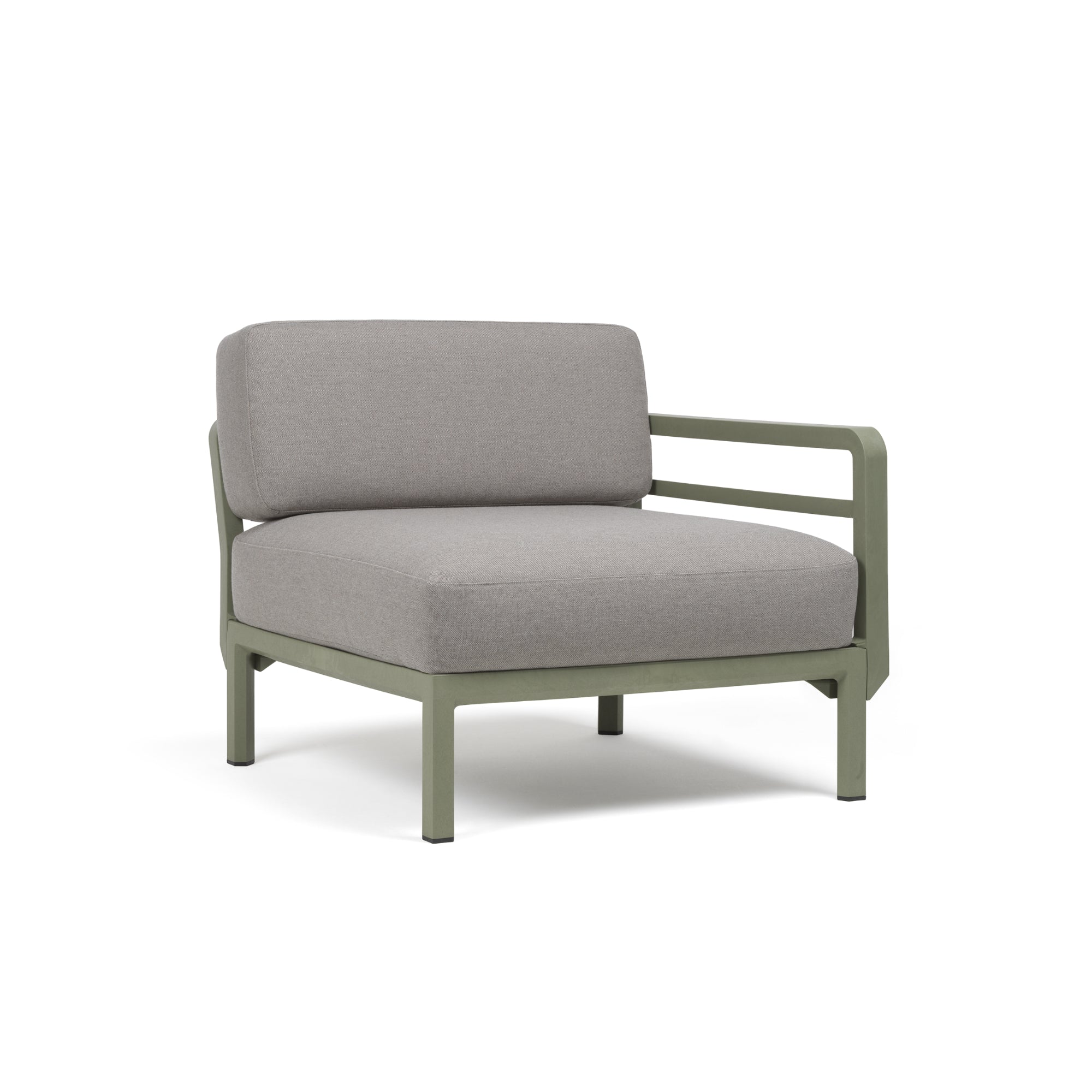 Abschlussmodul Maximo 95x95 cm