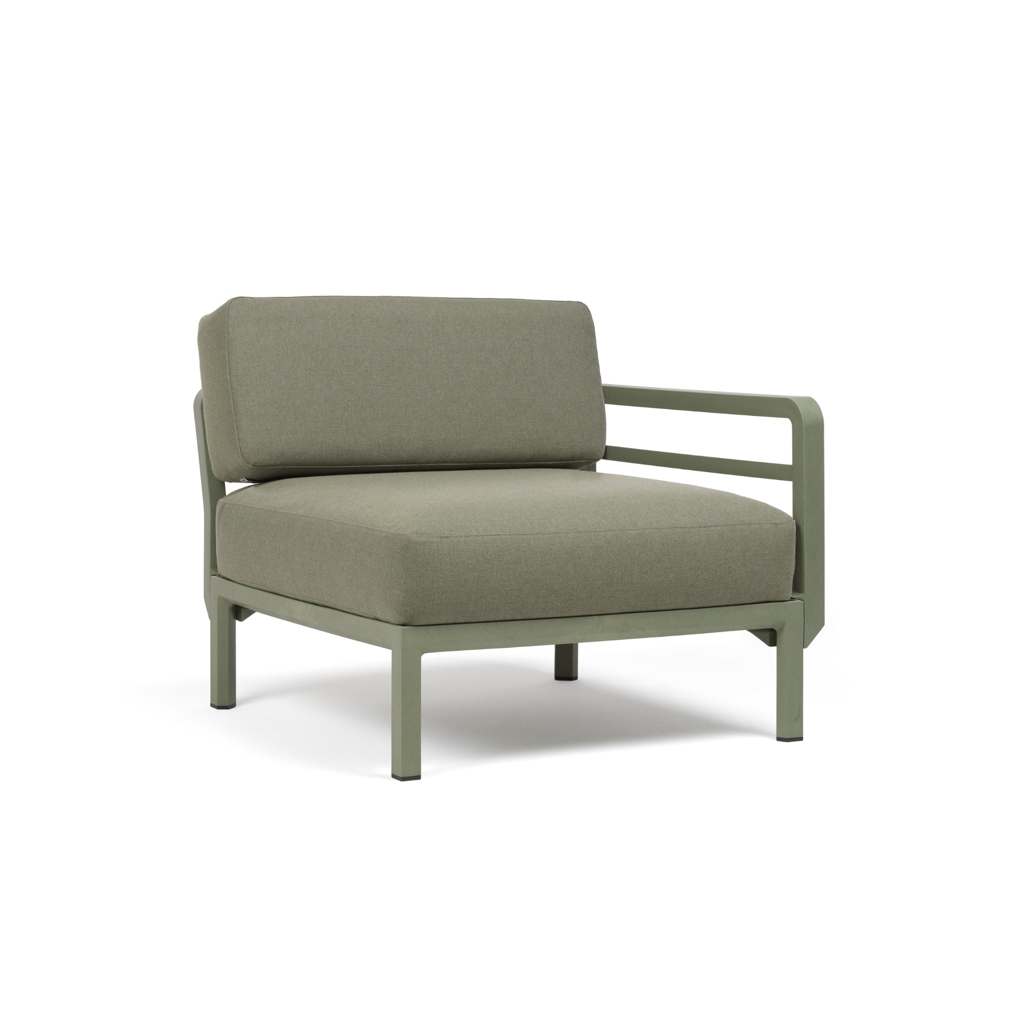 Abschlussmodul Maximo 95x95 cm