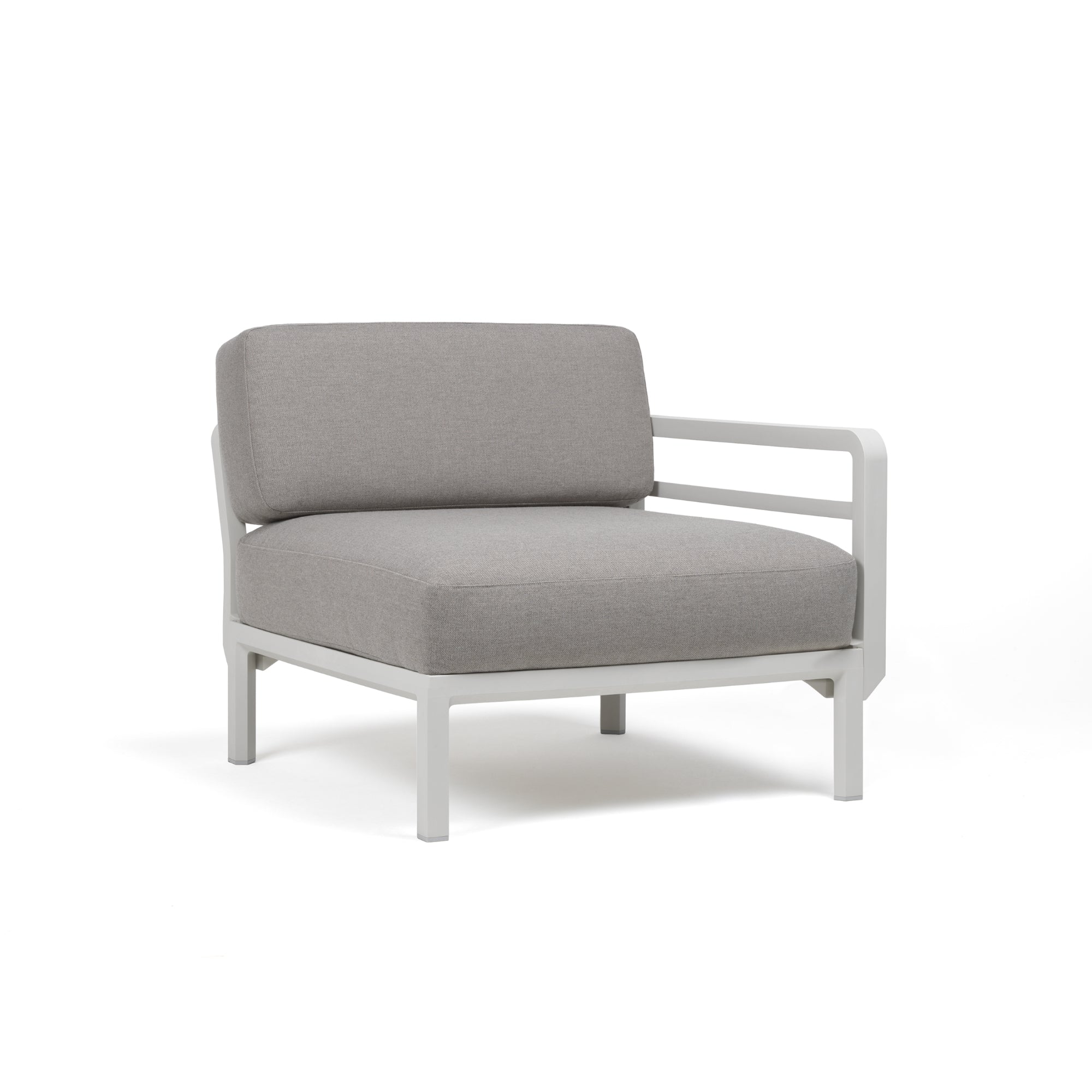 Abschlussmodul Maximo 95x95 cm