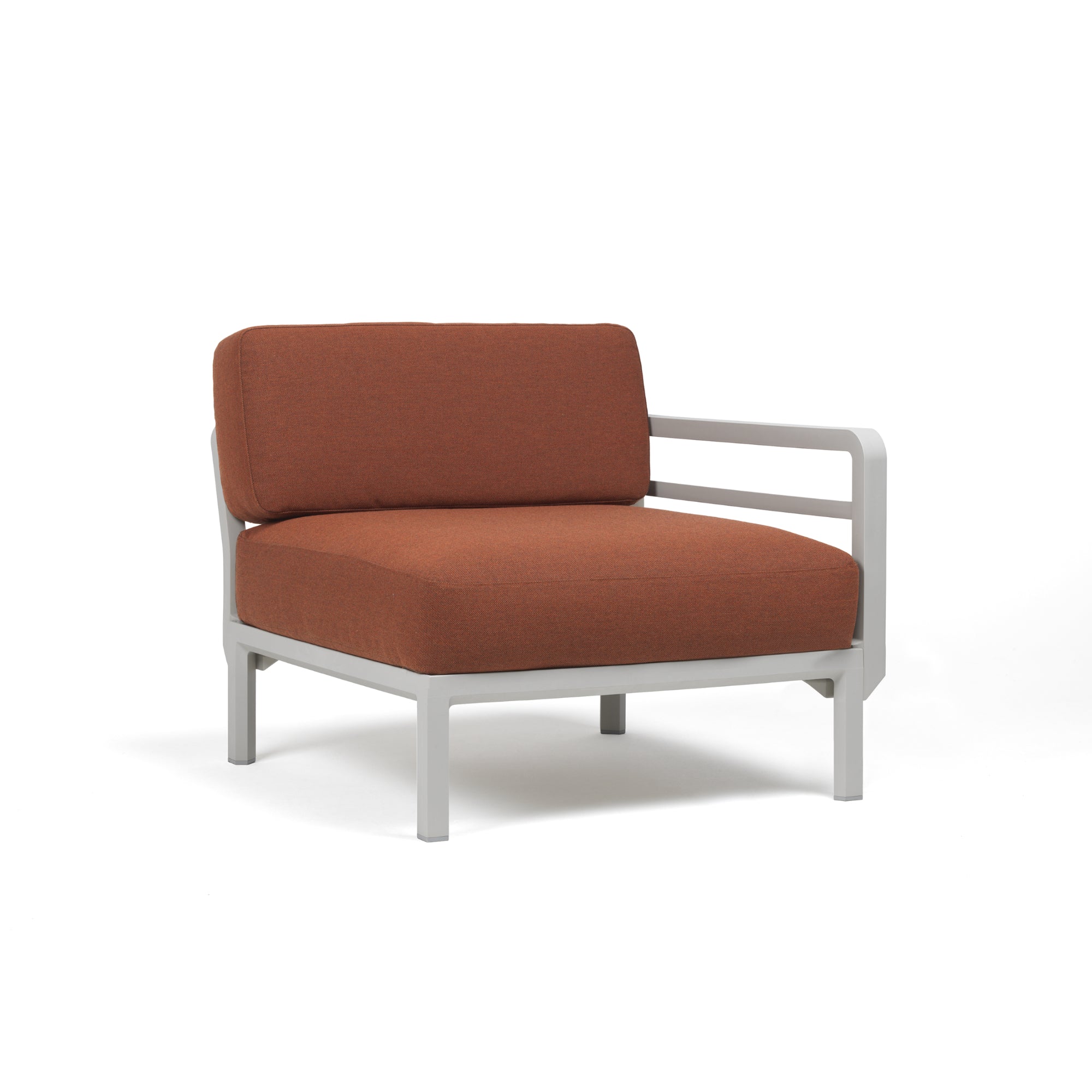 Abschlussmodul Maximo 95x95 cm