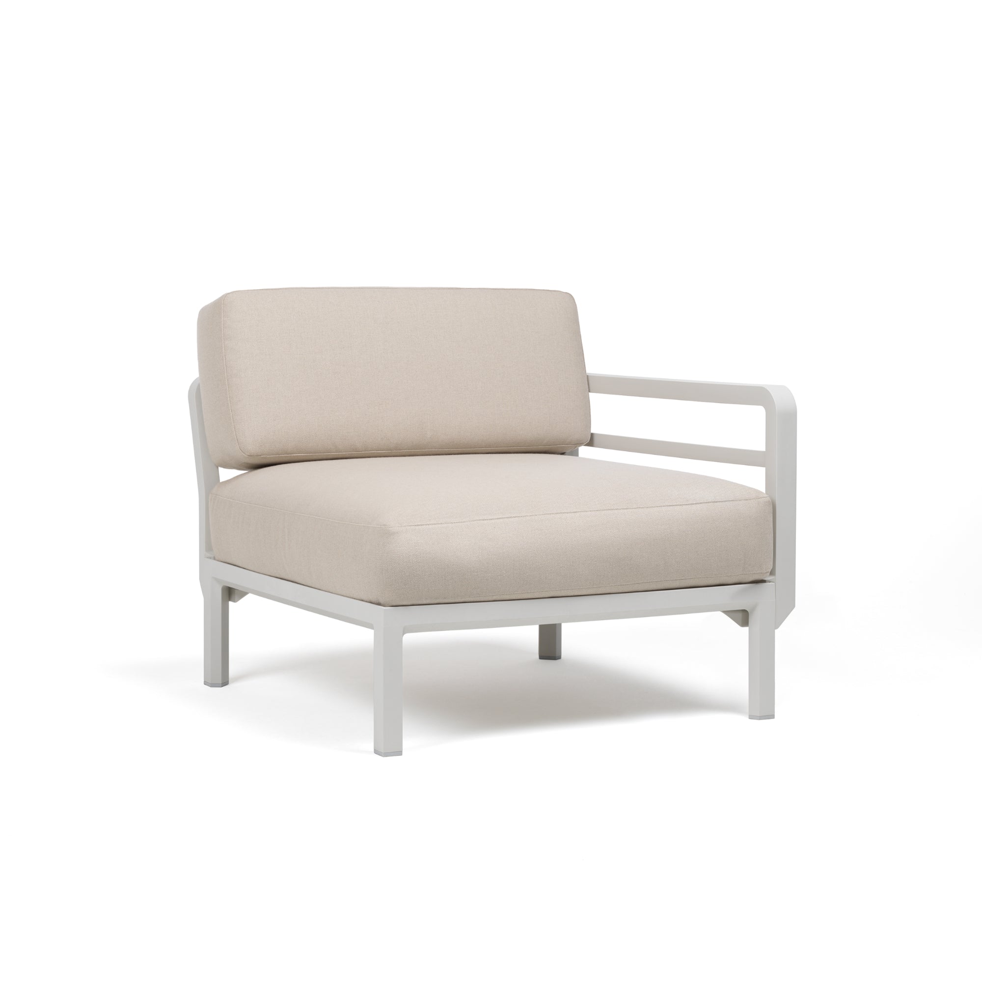 Abschlussmodul Maximo 95x95 cm