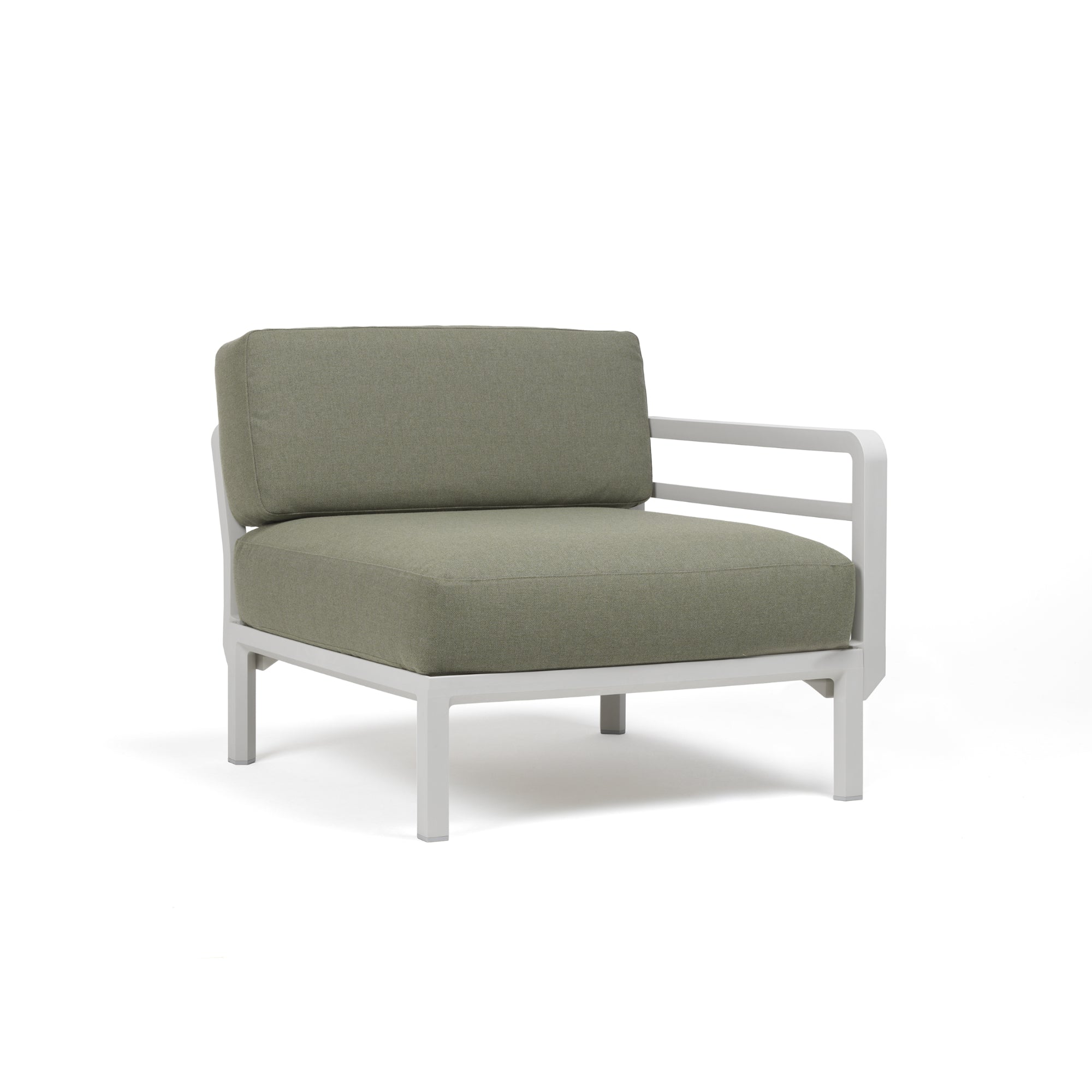 Abschlussmodul Maximo 95x95 cm