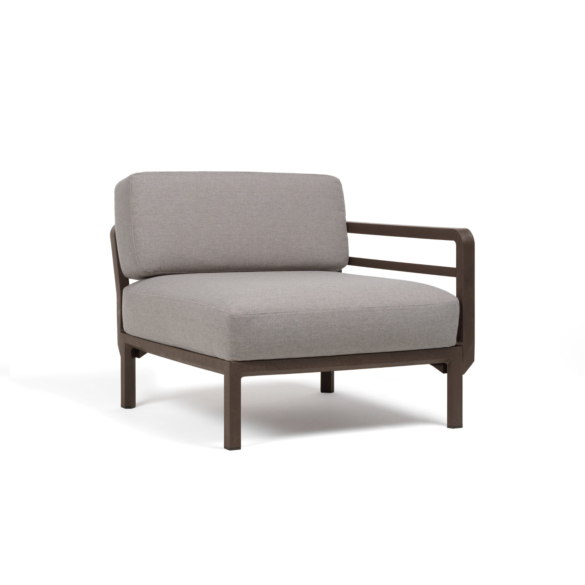 Abschlussmodul Maximo 95x95 cm