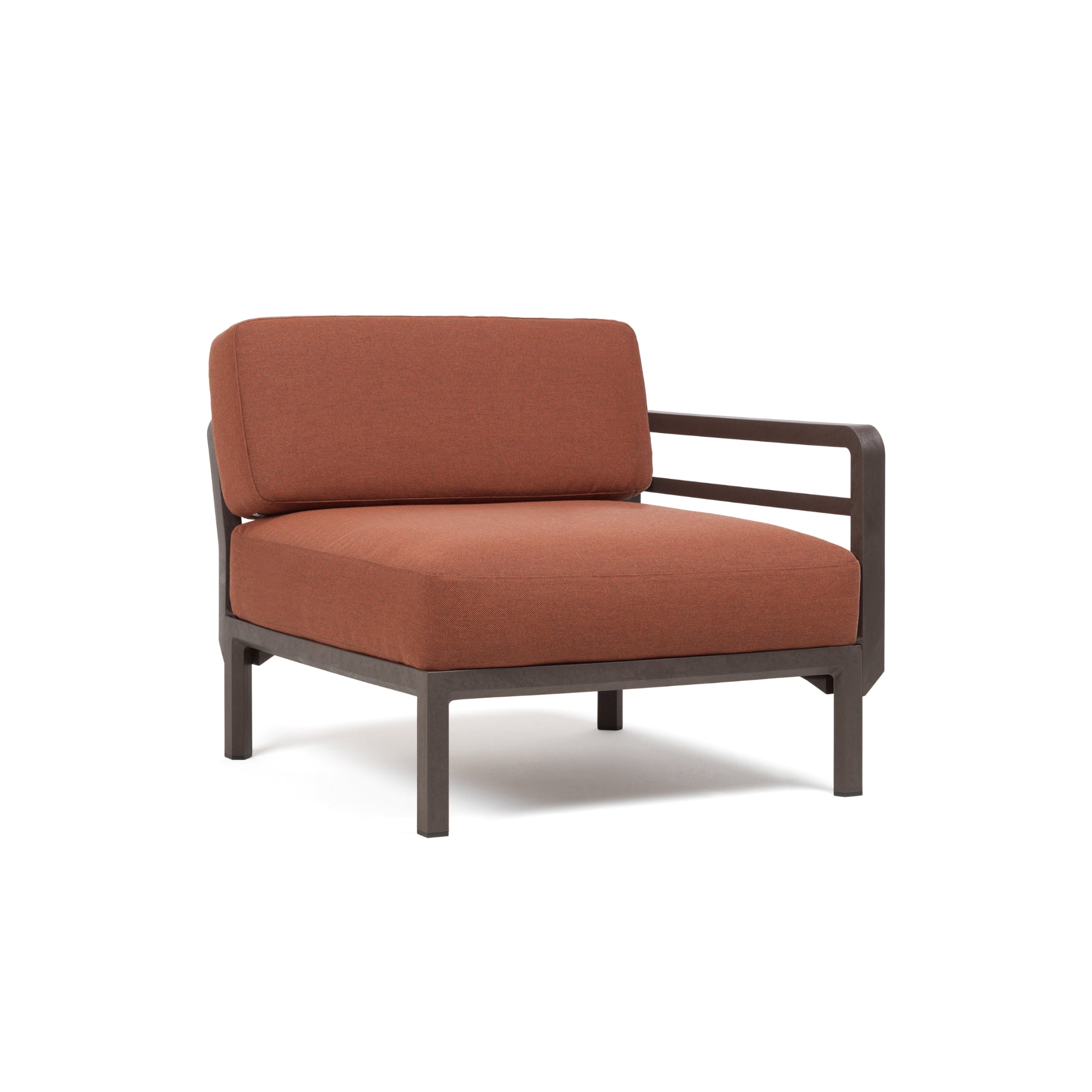 Abschlussmodul Maximo 95x95 cm
