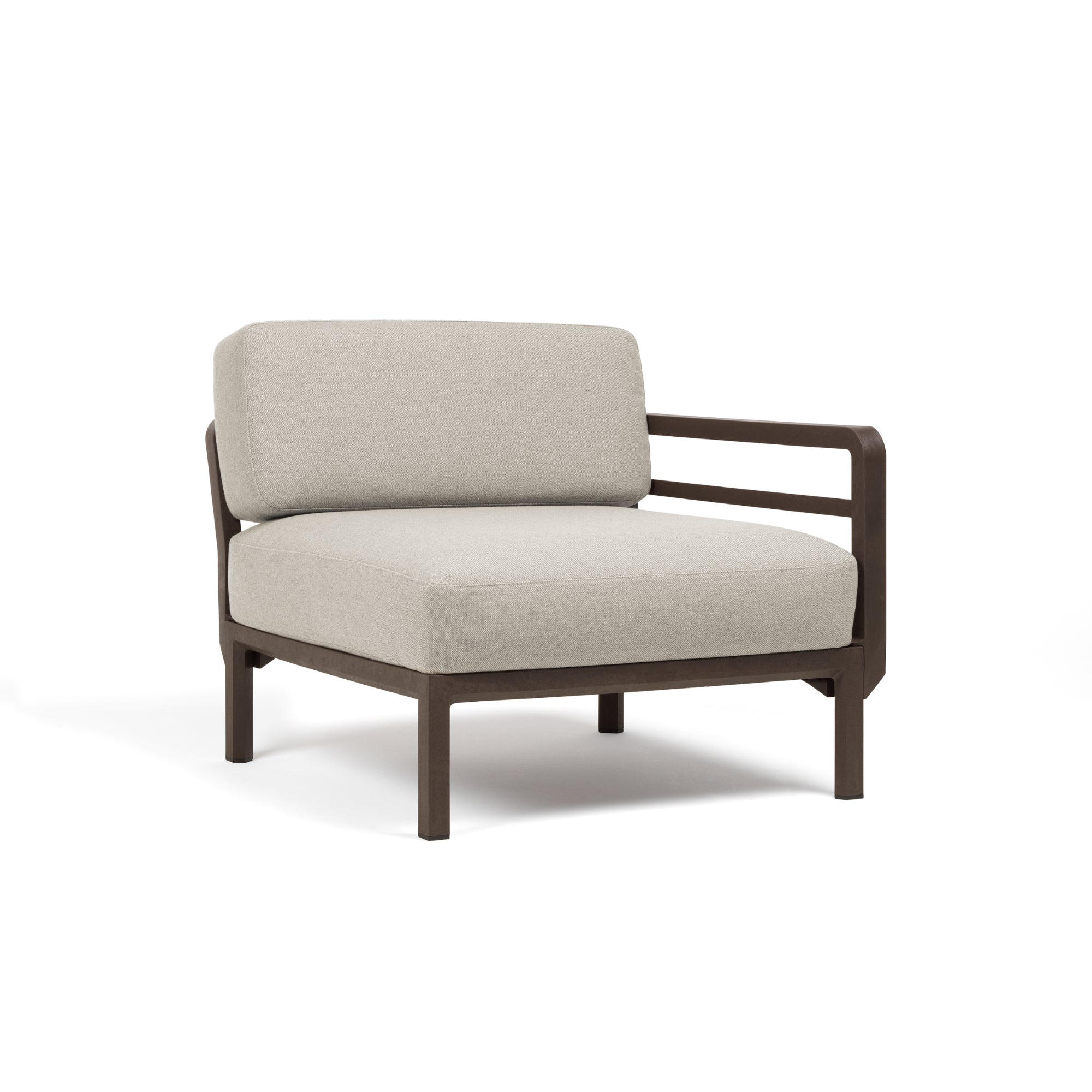 Abschlussmodul Maximo 95x95 cm