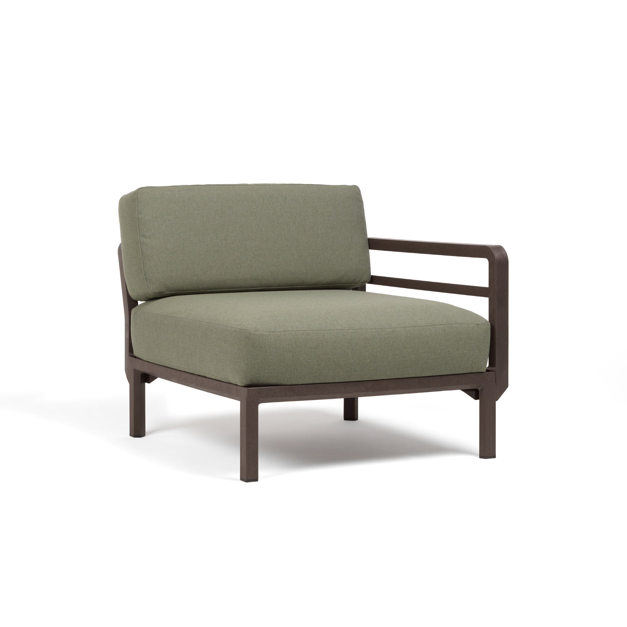 Abschlussmodul Maximo 95x95 cm