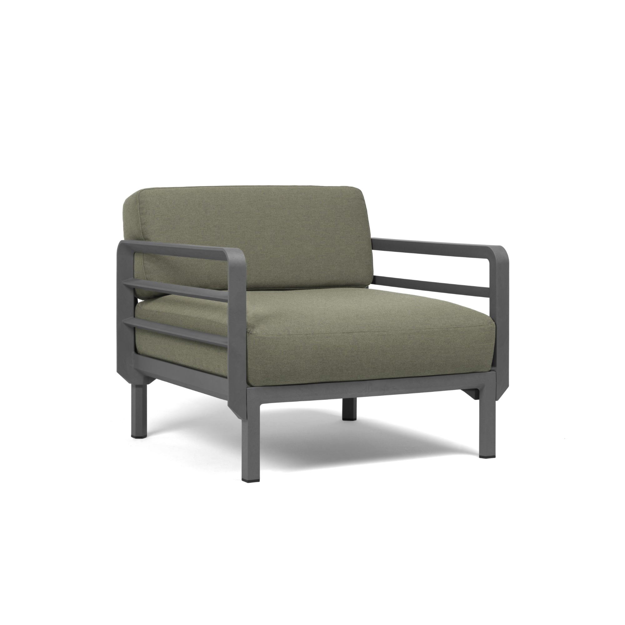 Outdoor-Sessel Maximo 90x92 cm