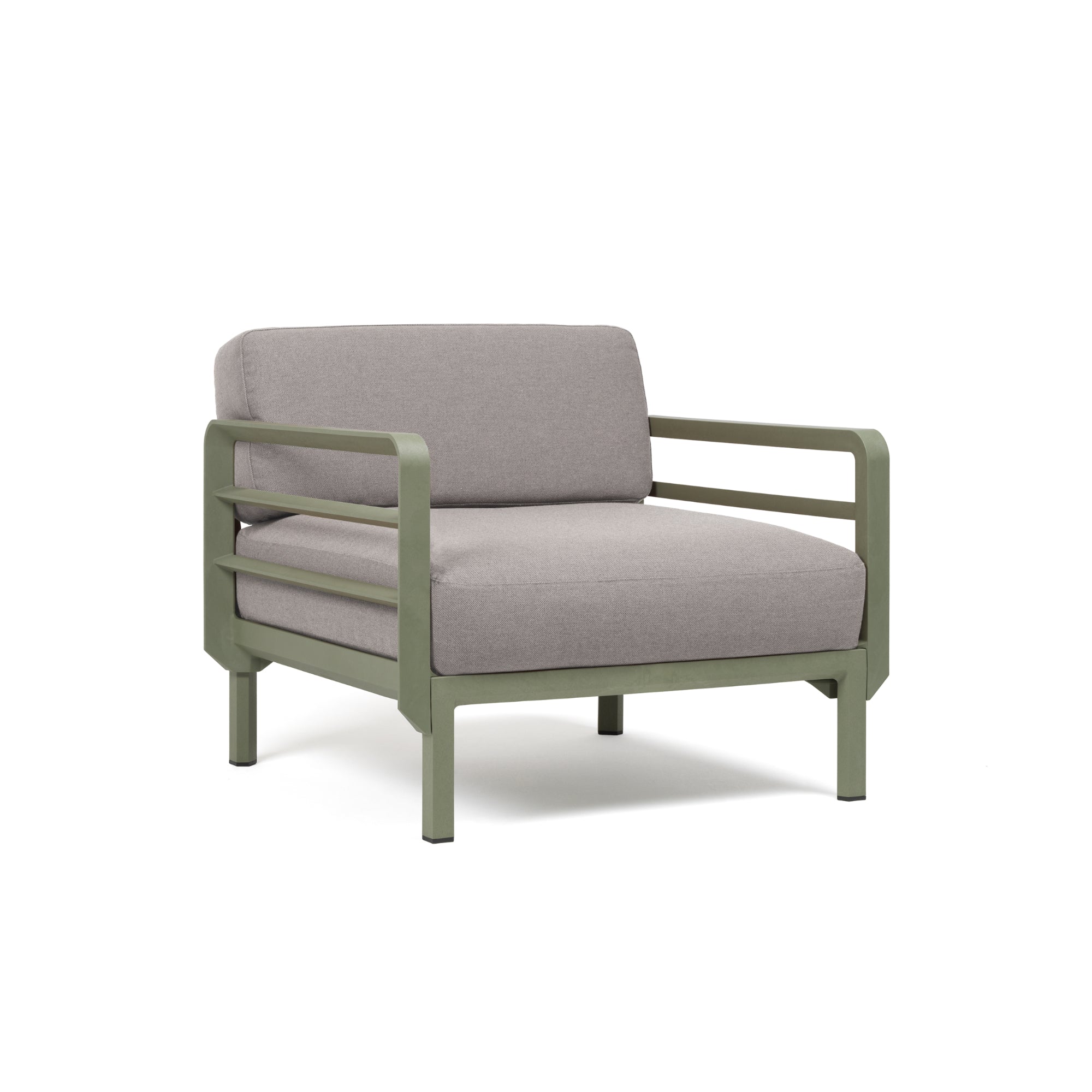 Outdoor-Sessel Maximo 90x92 cm