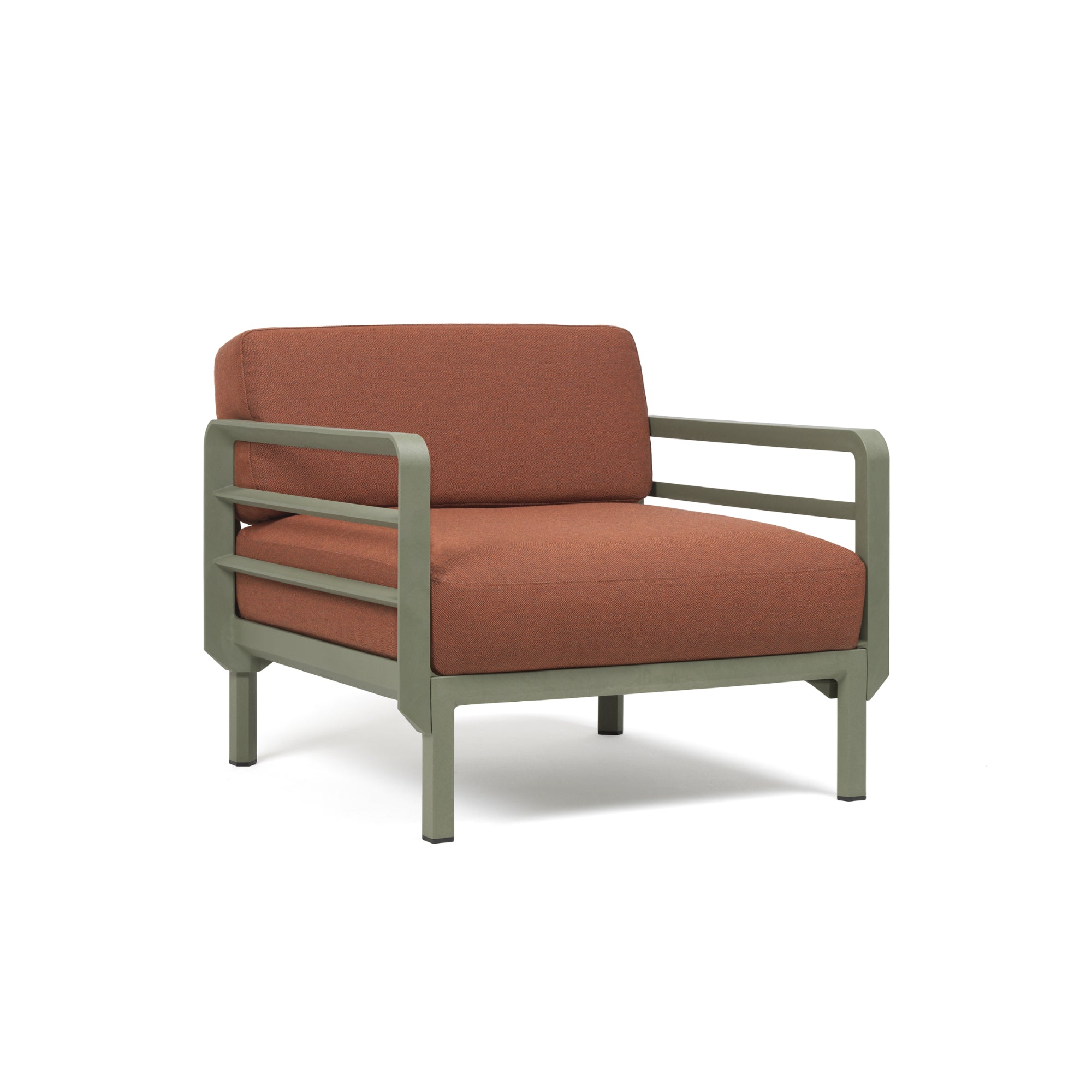 Outdoor-Sessel Maximo 90x92 cm