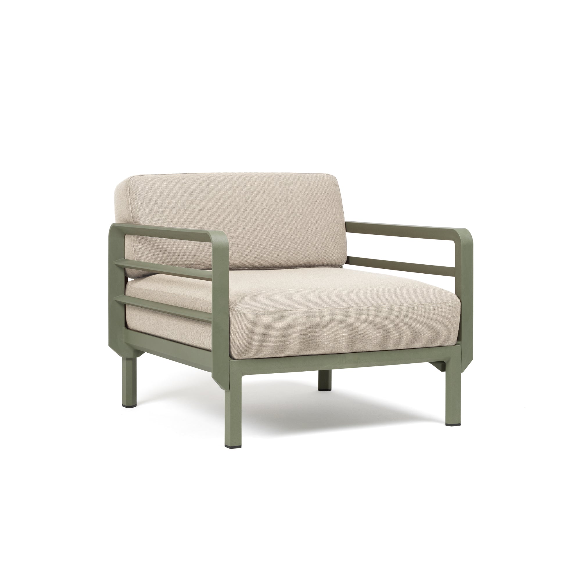 Outdoor-Sessel Maximo 90x92 cm