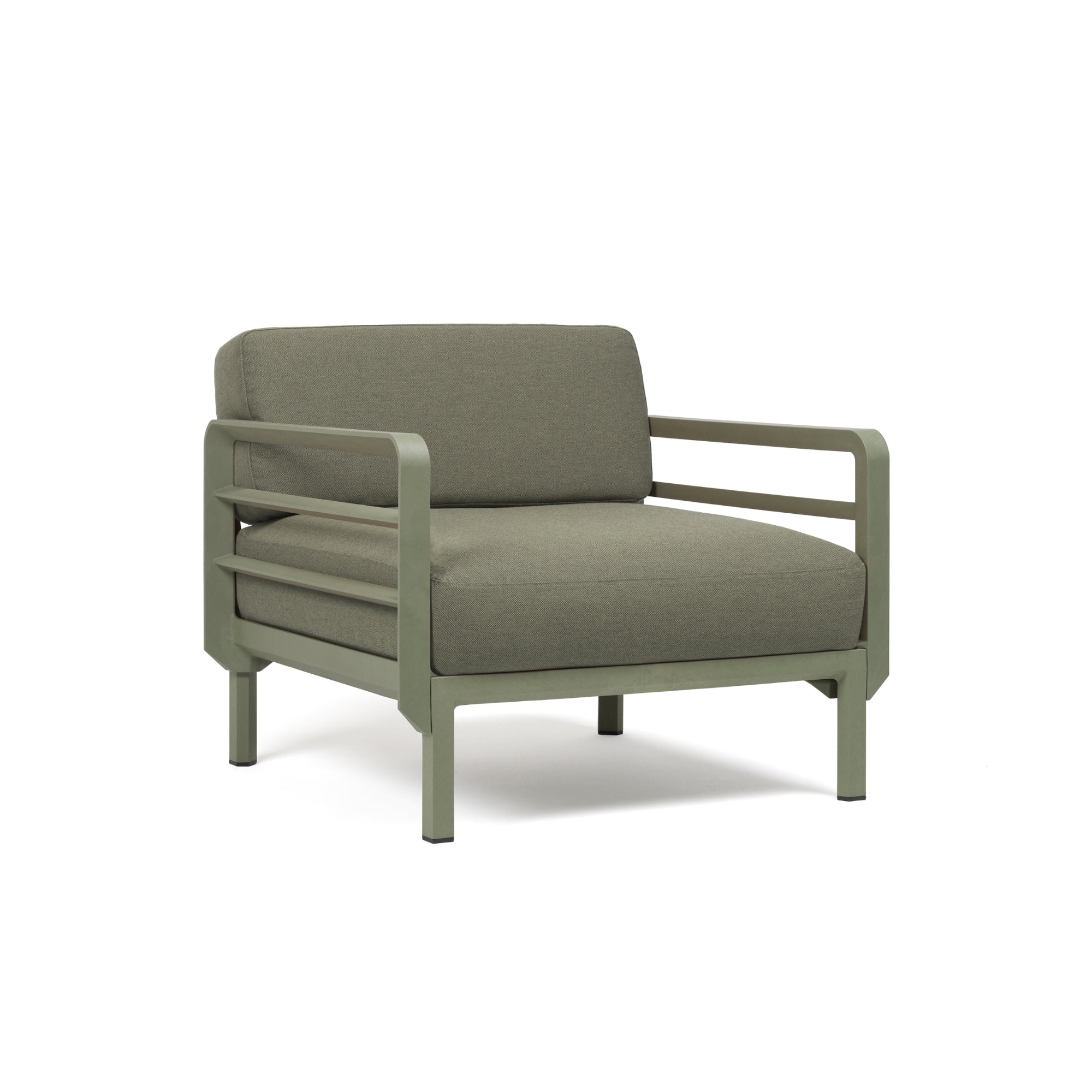 Outdoor-Sessel Maximo 90x92 cm
