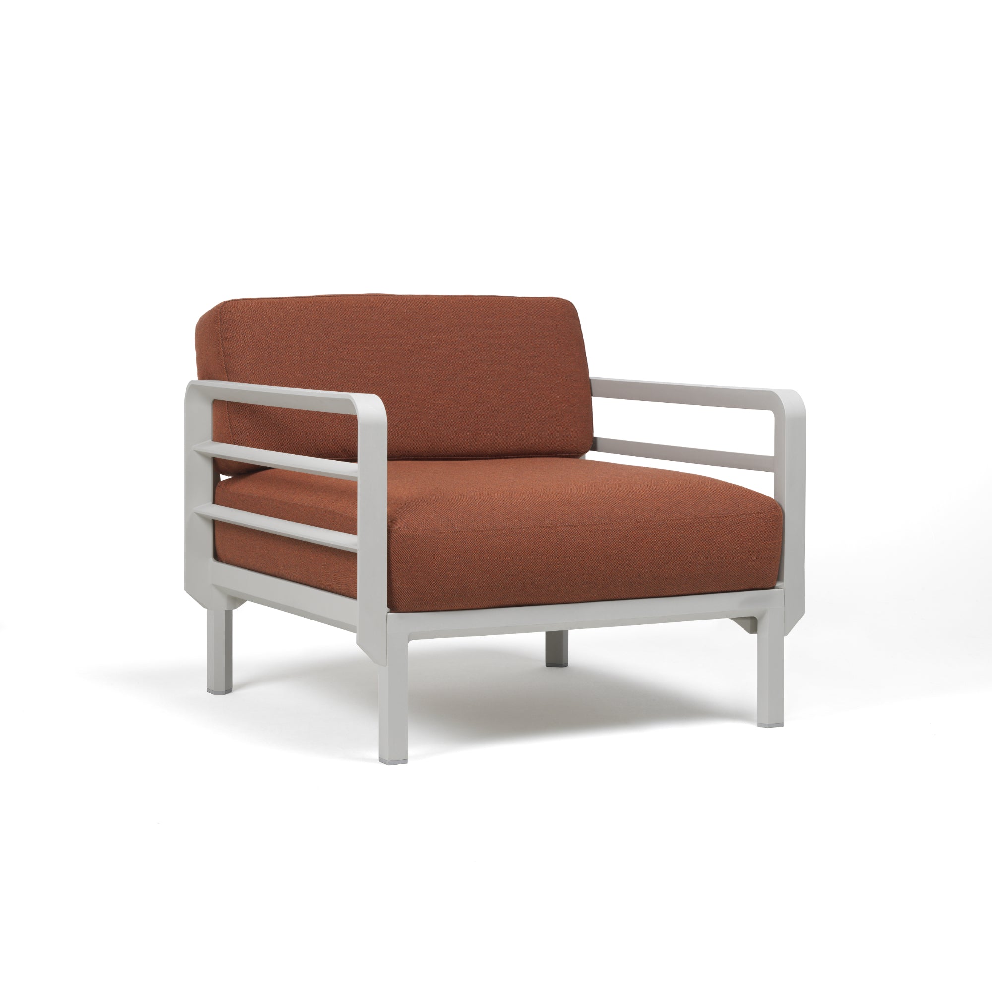 Outdoor-Sessel Maximo 90x92 cm