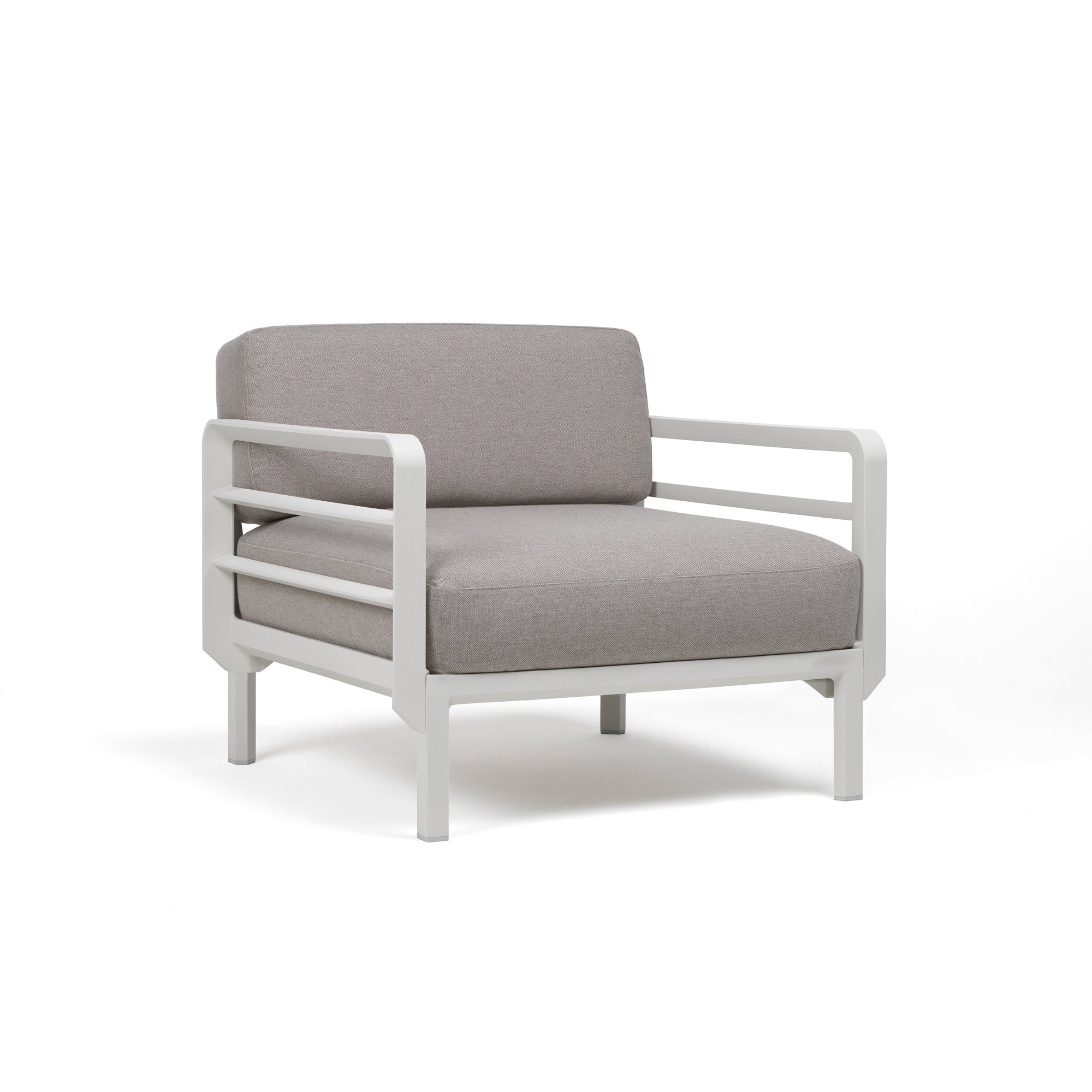 Outdoor-Sessel Maximo 90x92 cm