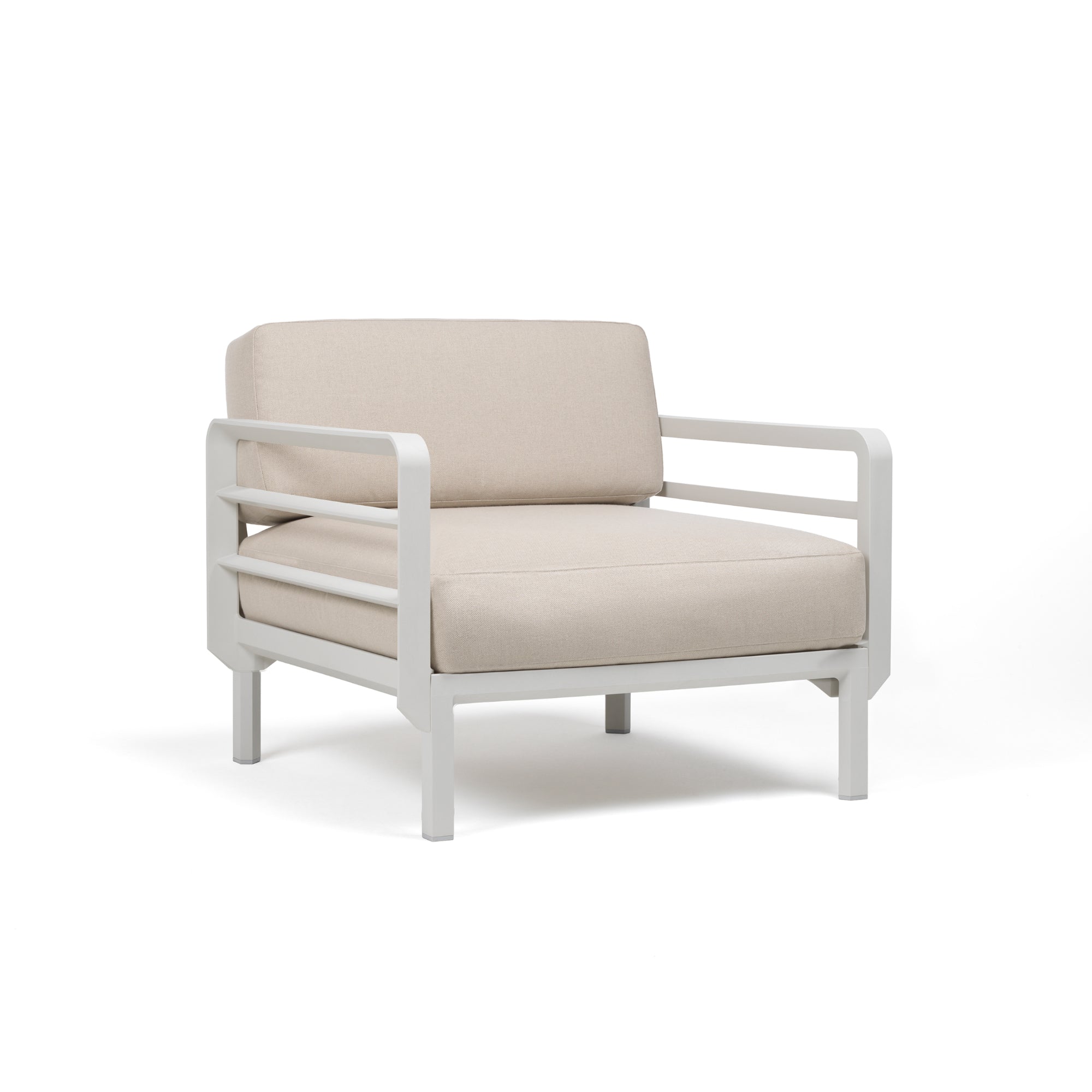 Outdoor-Sessel Maximo 90x92 cm