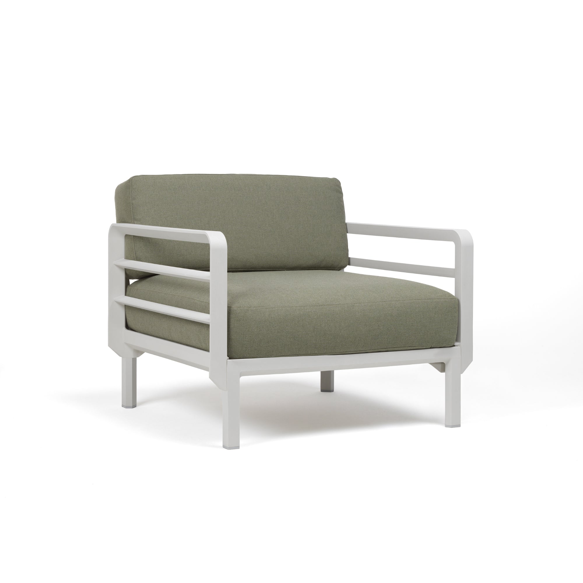 Outdoor-Sessel Maximo 90x92 cm