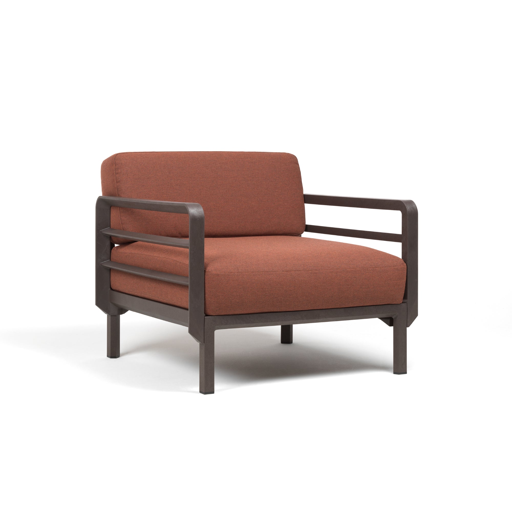 Outdoor-Sessel Maximo 90x92 cm