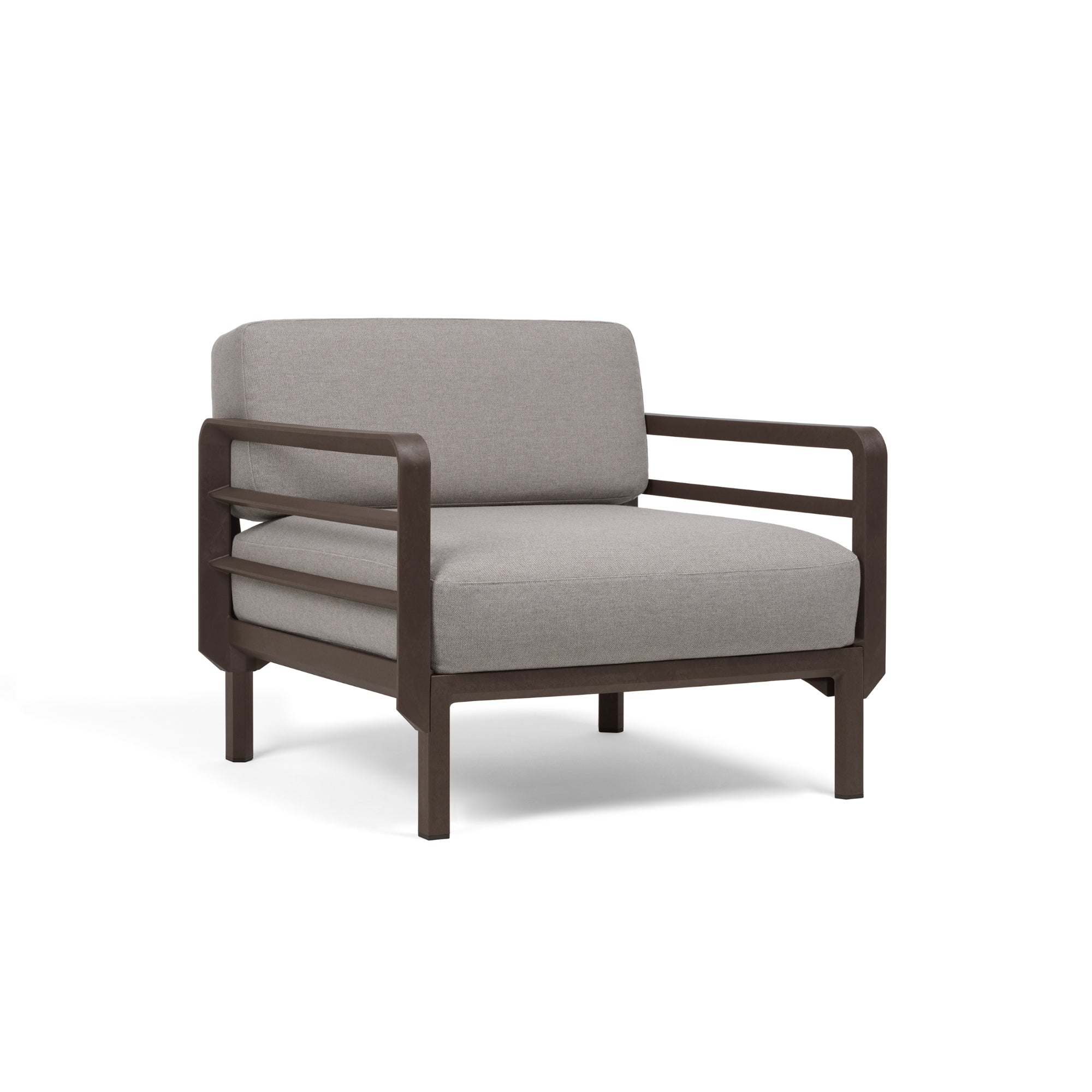 Outdoor-Sessel Maximo 90x92 cm