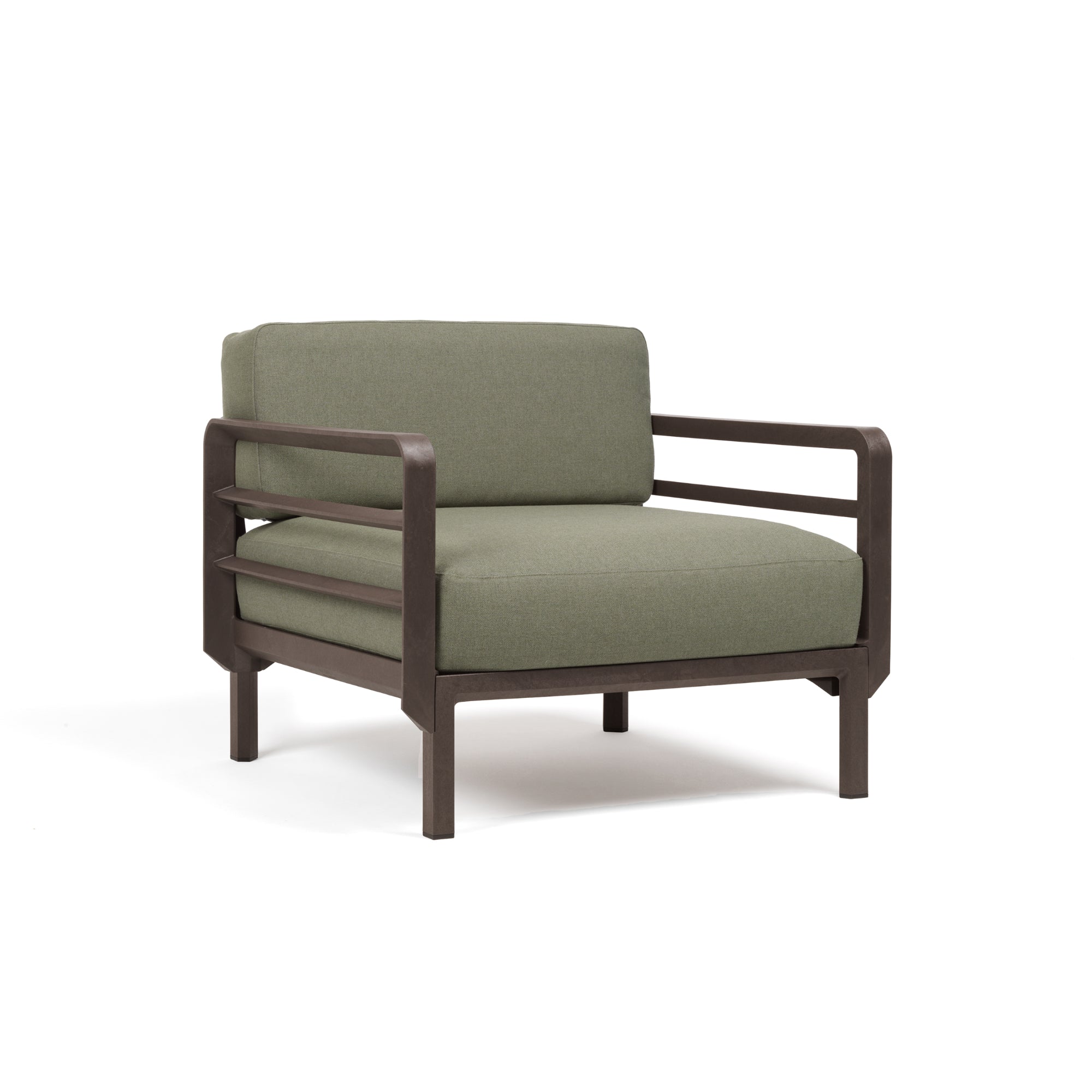 Outdoor-Sessel Maximo 90x92 cm