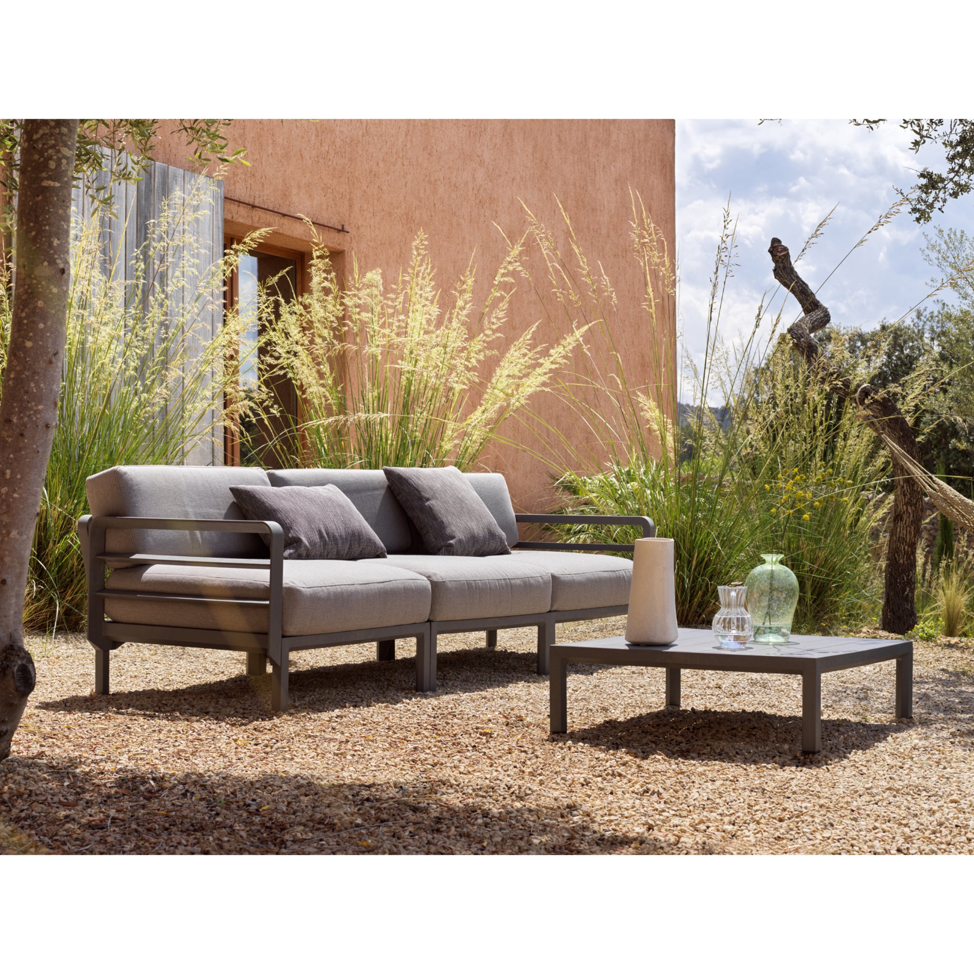 Zentrales Modul Maximo 82x94 cm