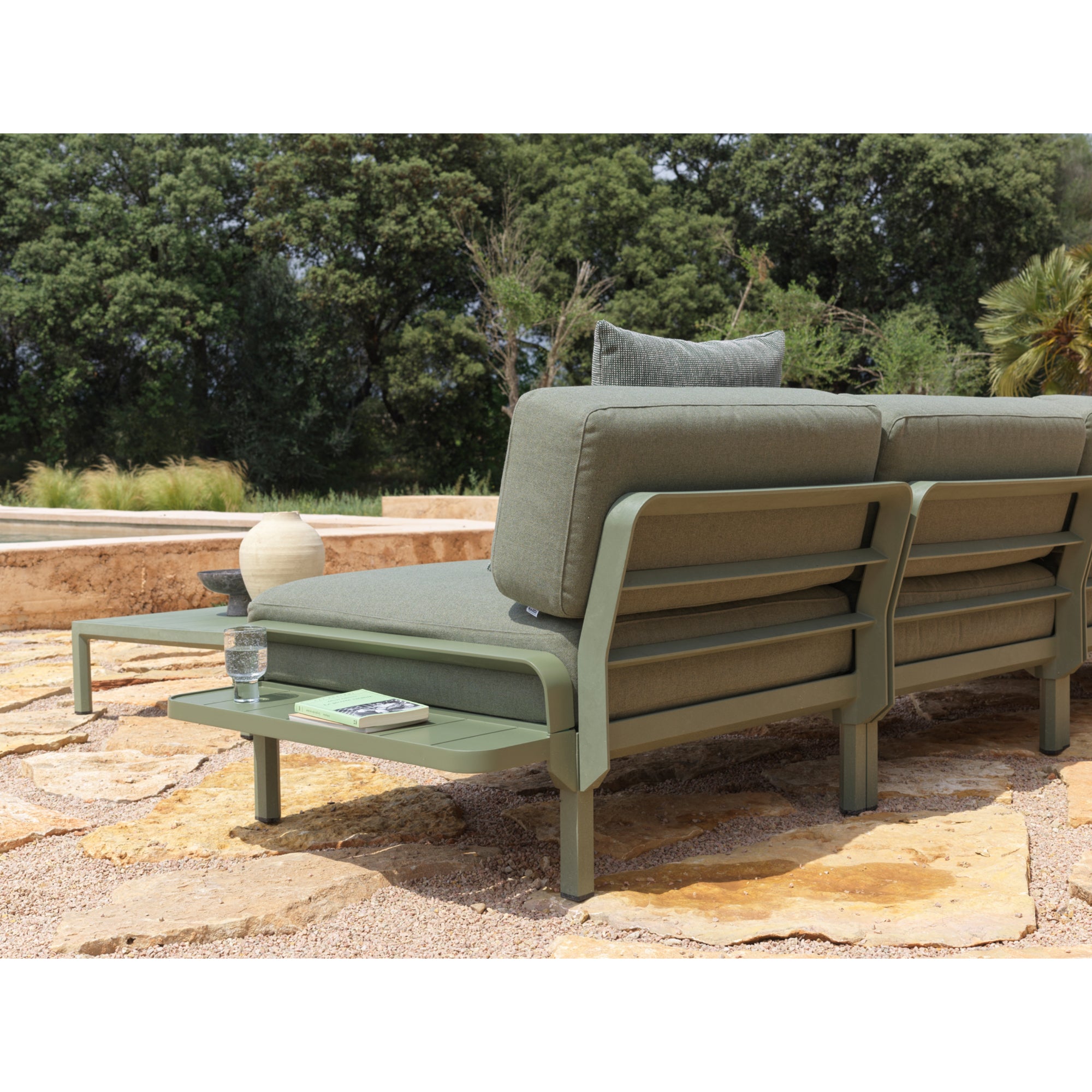 Outdoor-Regal Maximo