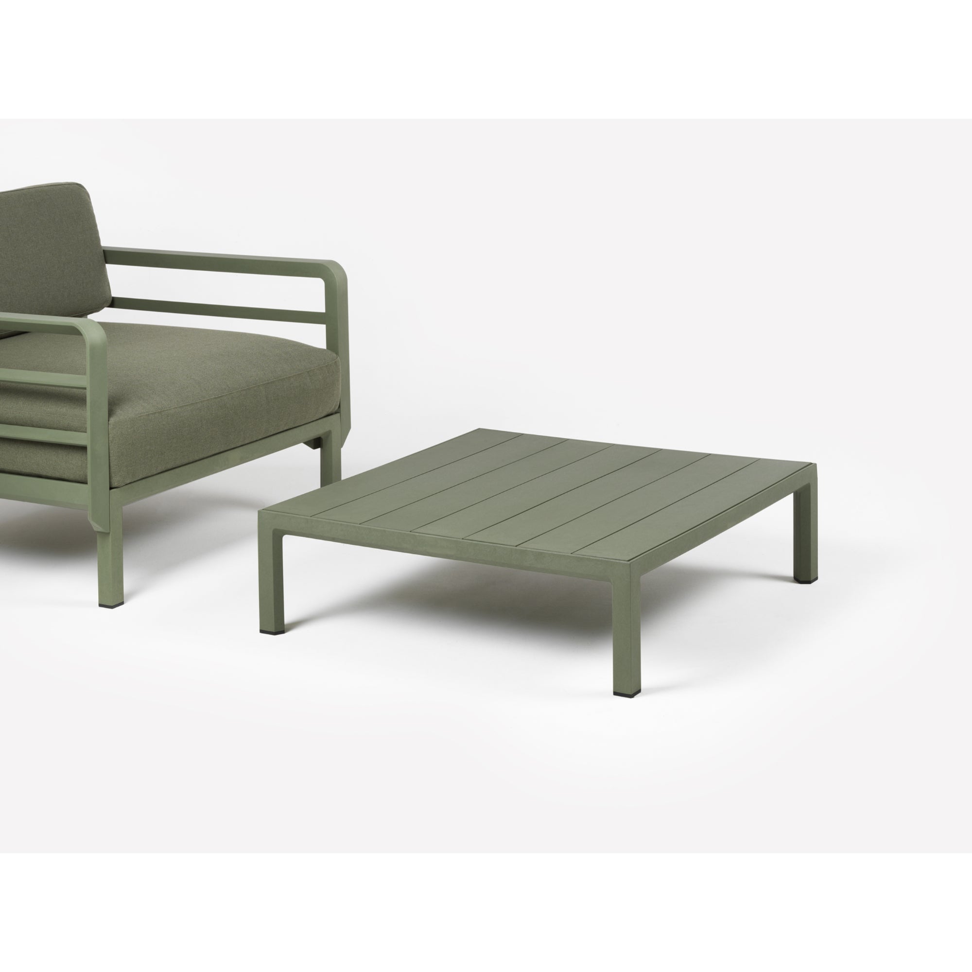 Outdoor-Sessel Maximo 90x92 cm