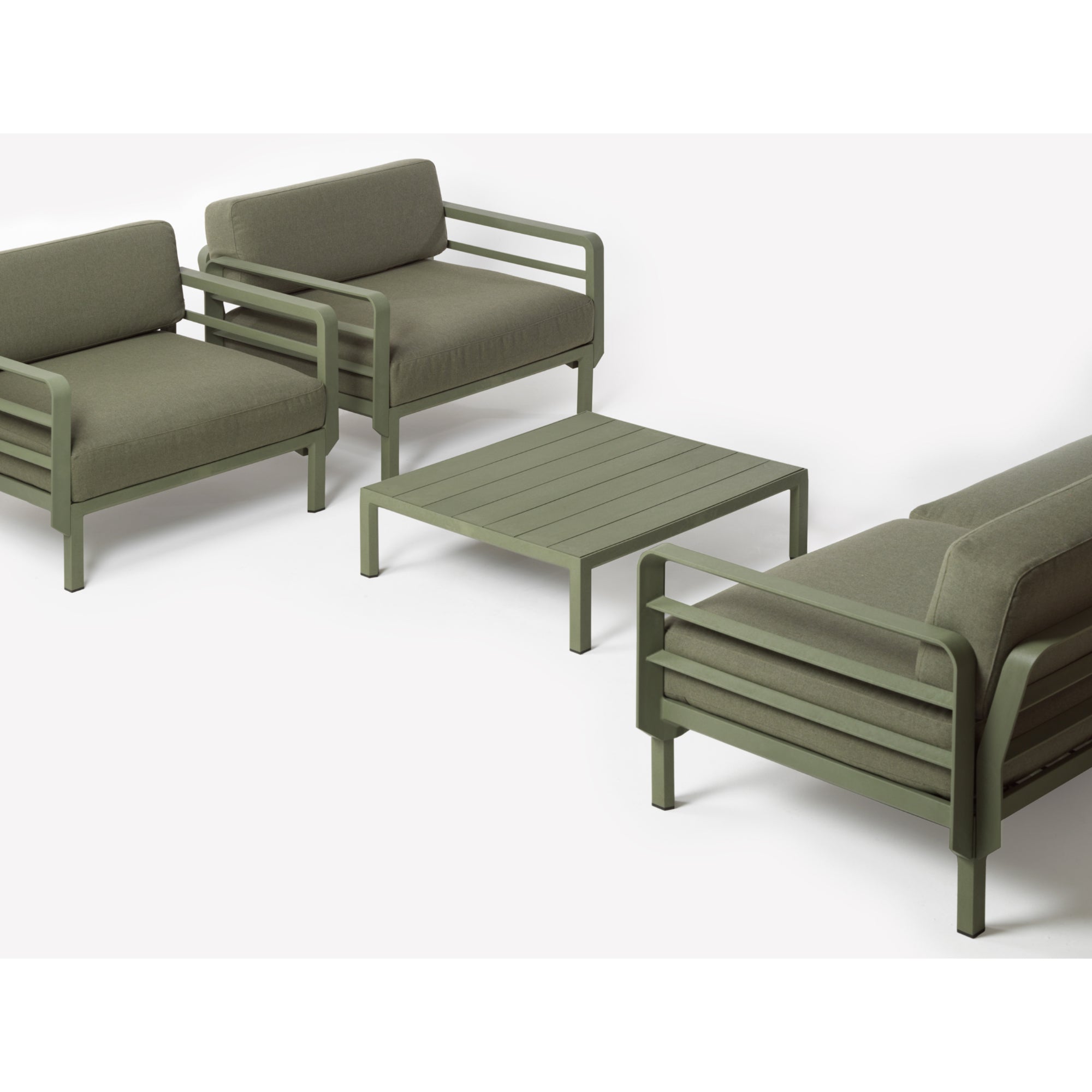 Outdoor-Sessel Maximo 90x92 cm