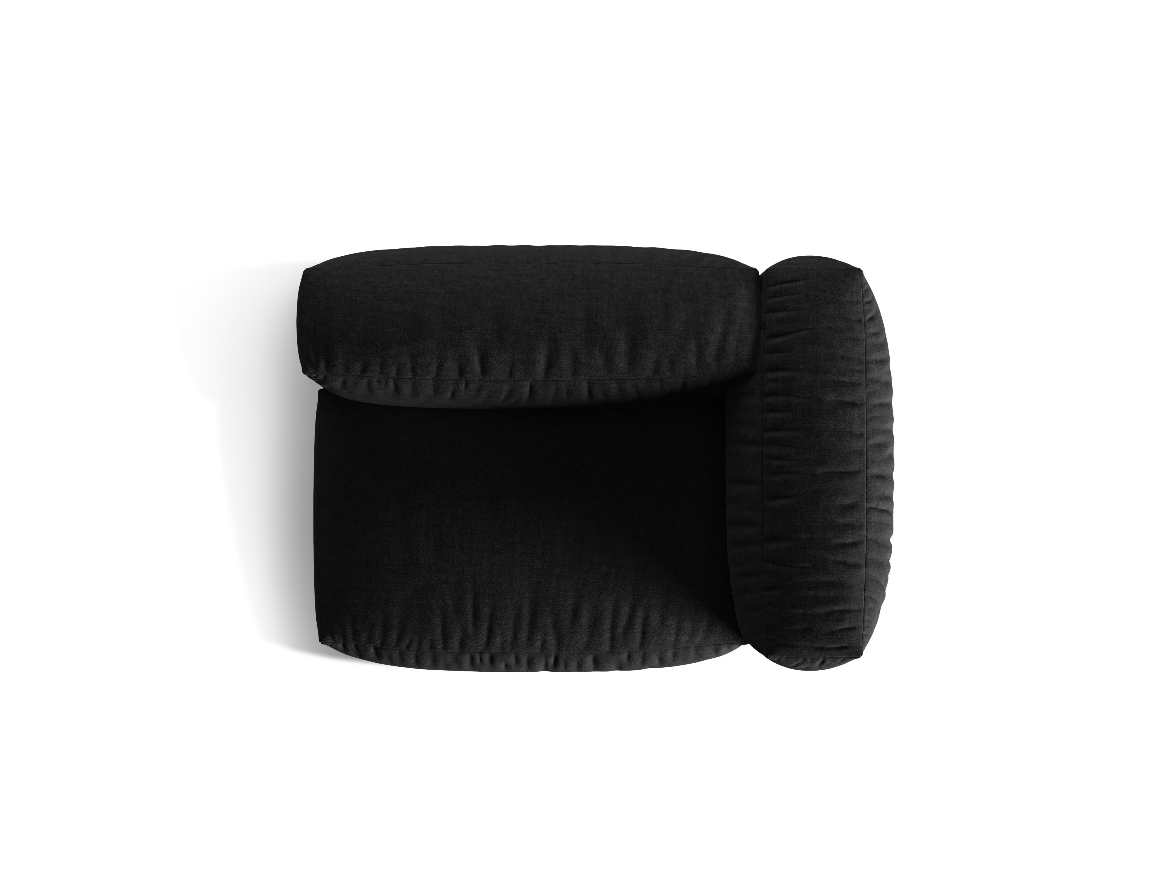 Modul Martina, 120x106cm, Material: Strukturstoff