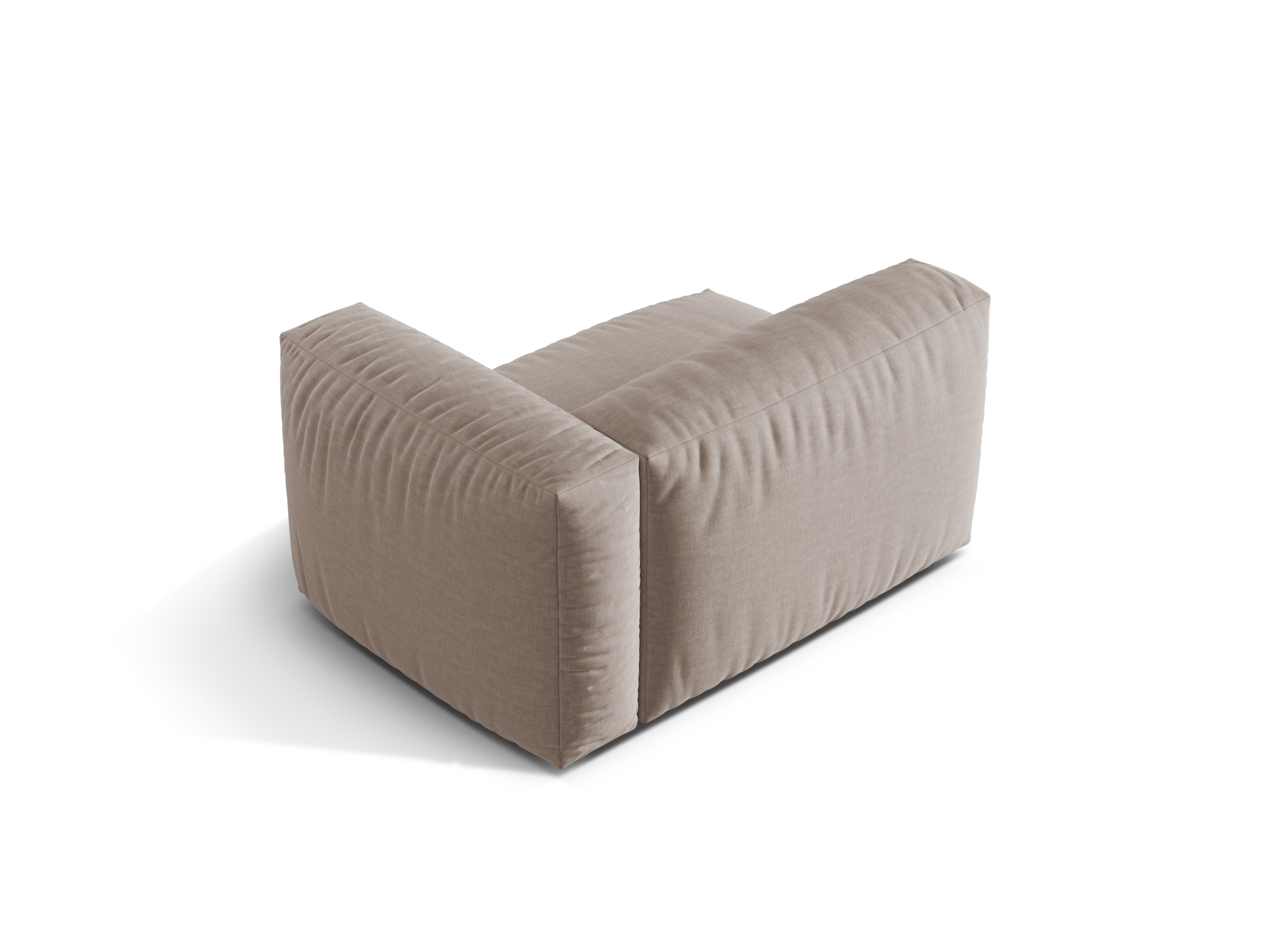 Modul Martina, 120x106cm, Material: Strukturstoff