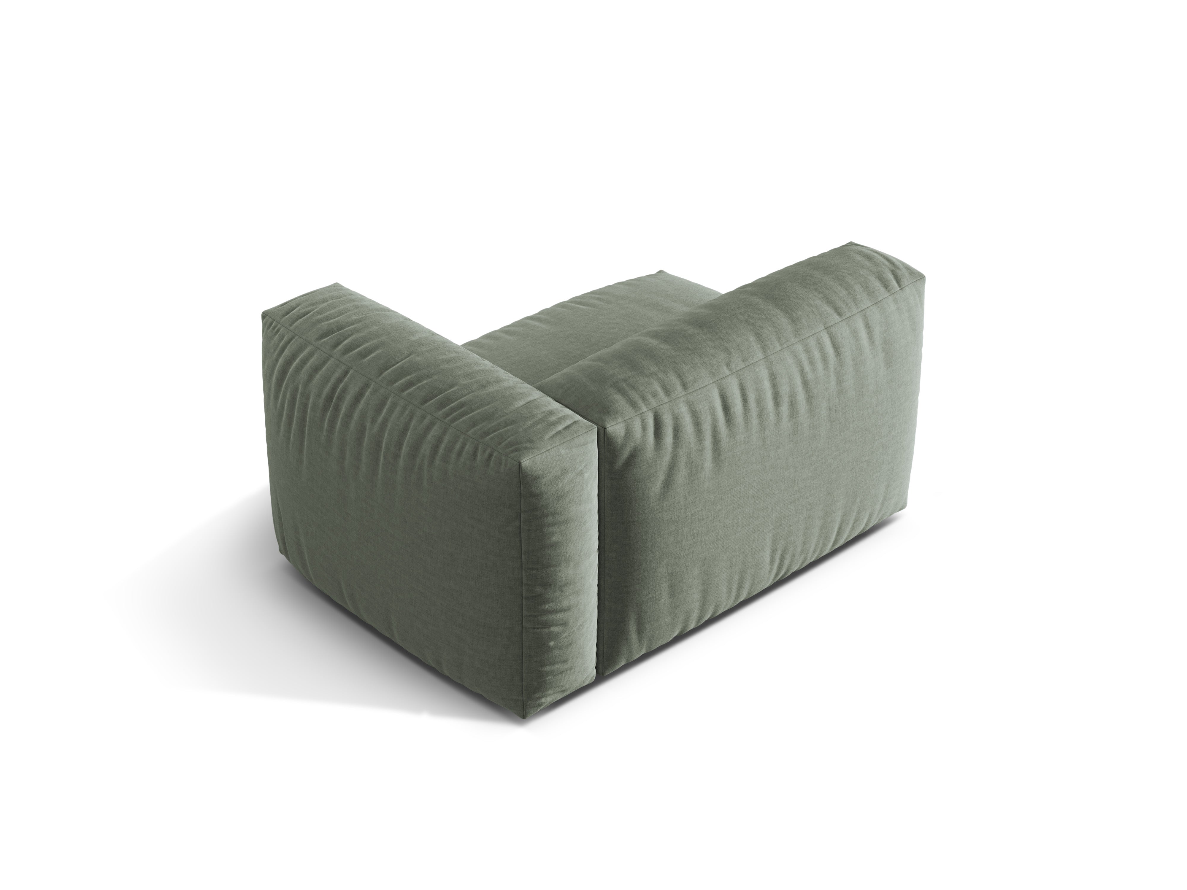 Modul Martina, 120x106cm, Material: Strukturstoff