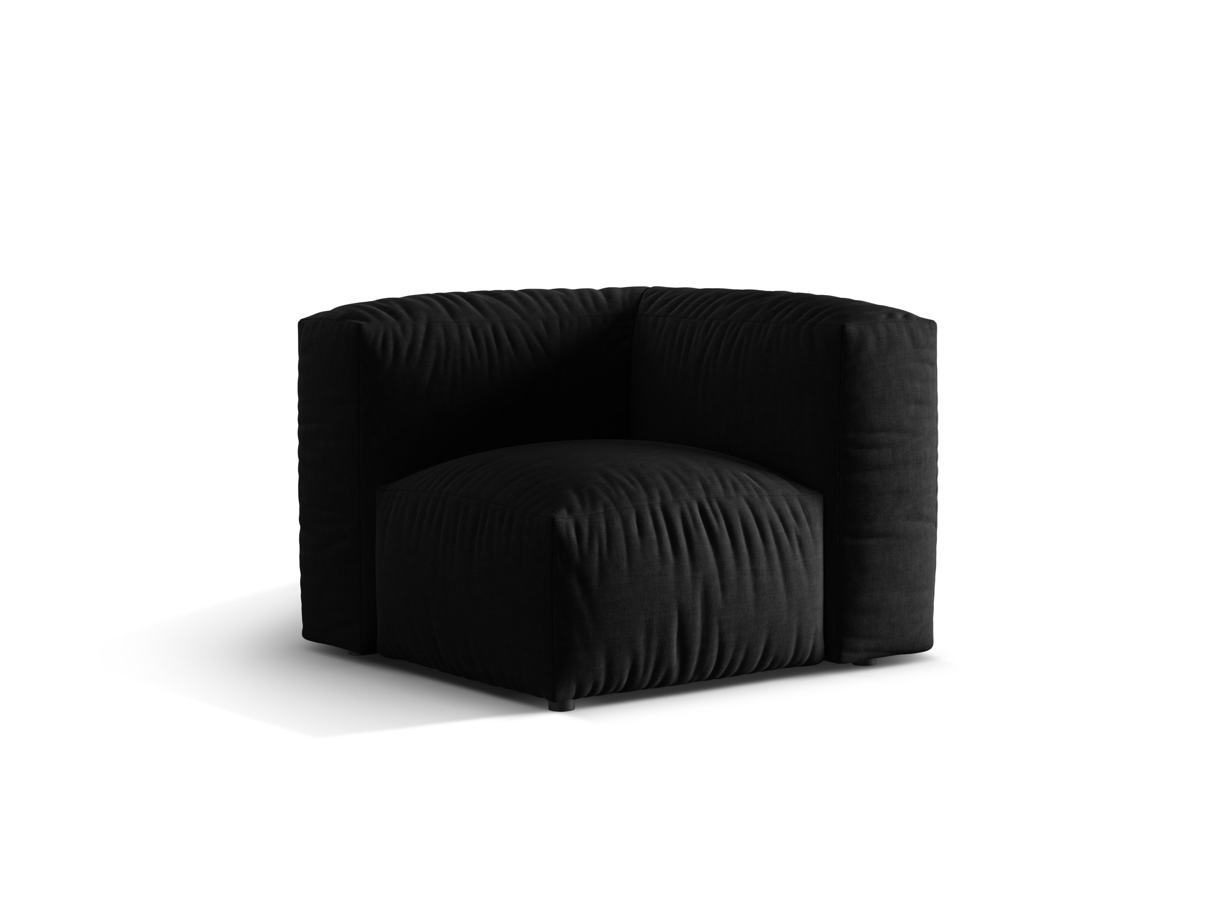 Modul Martina, 106x106cm, Material: Strukturstoff