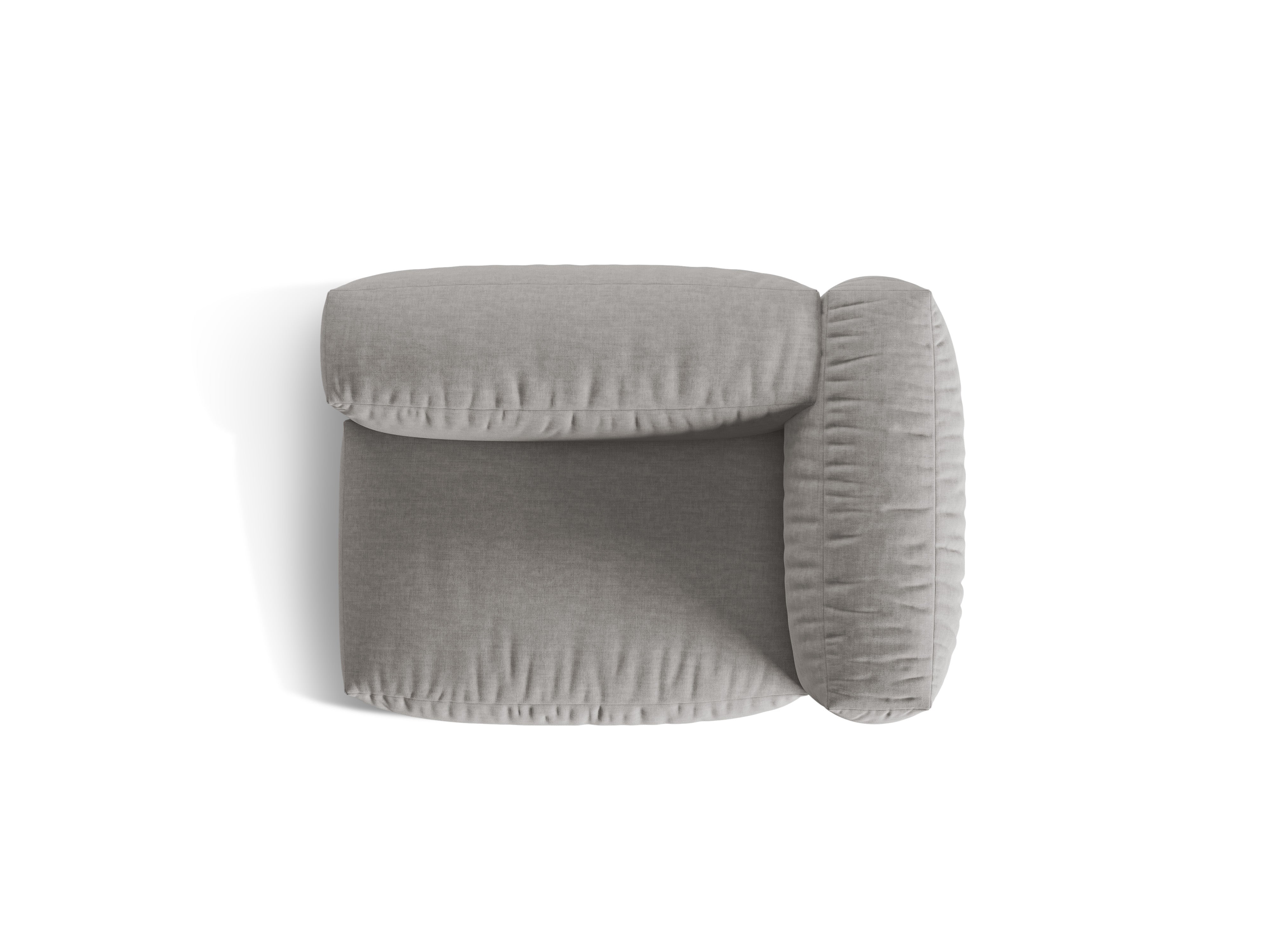 Modul Martina, 120x106cm, Material: Strukturstoff