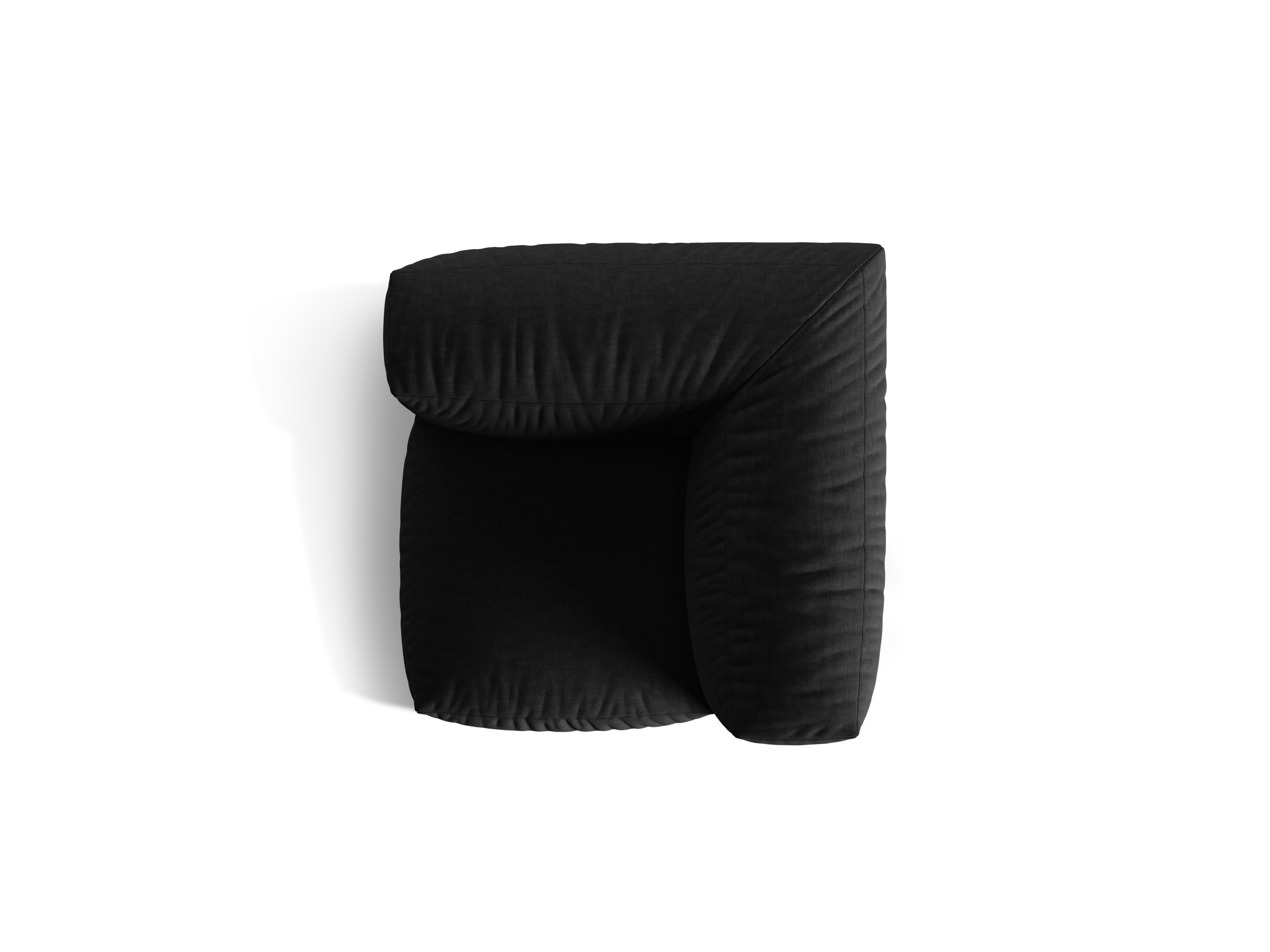 Modul Martina, 106x106cm, Material: Strukturstoff