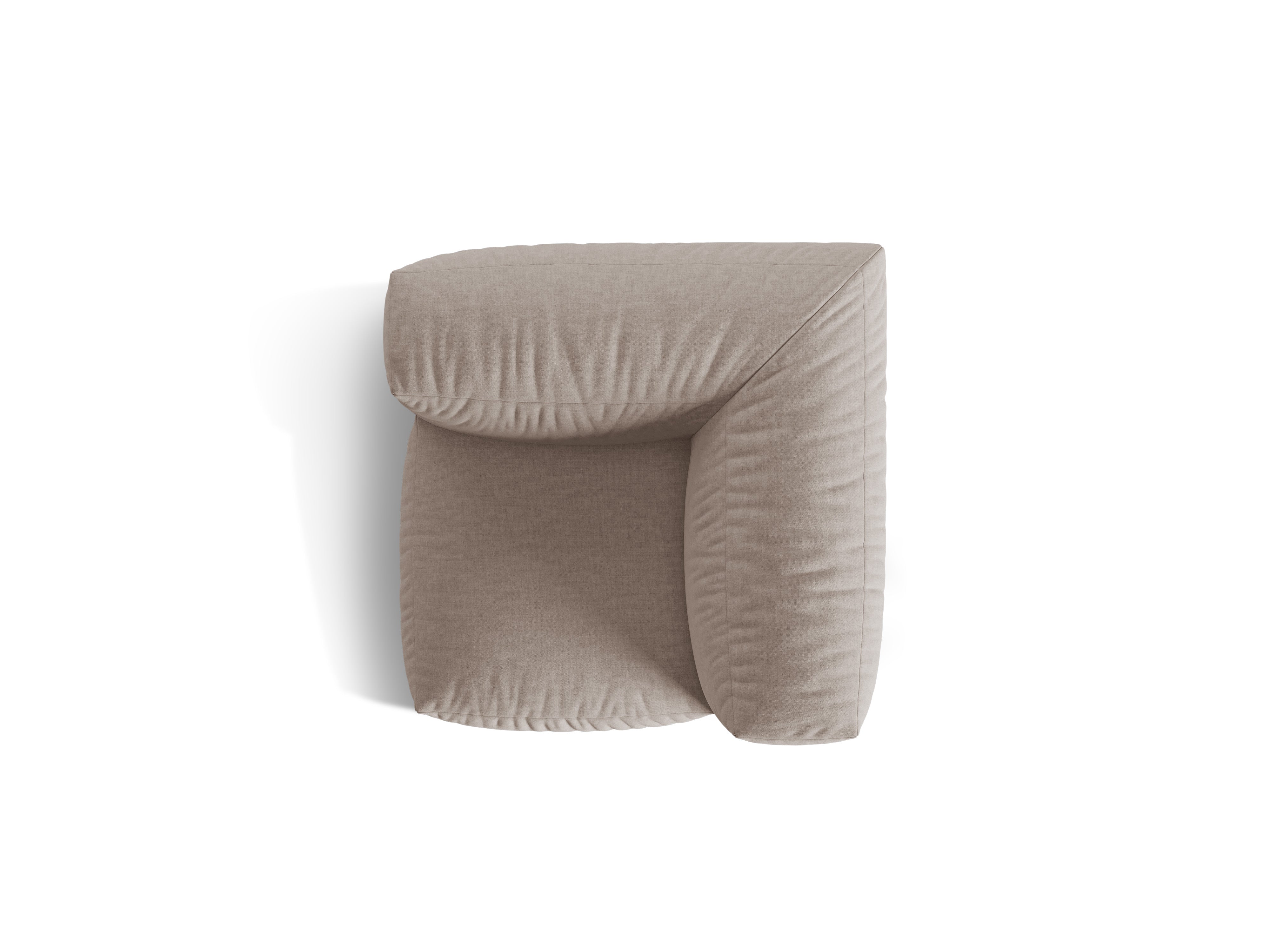 Modul Martina, 106x106cm, Material: Strukturstoff