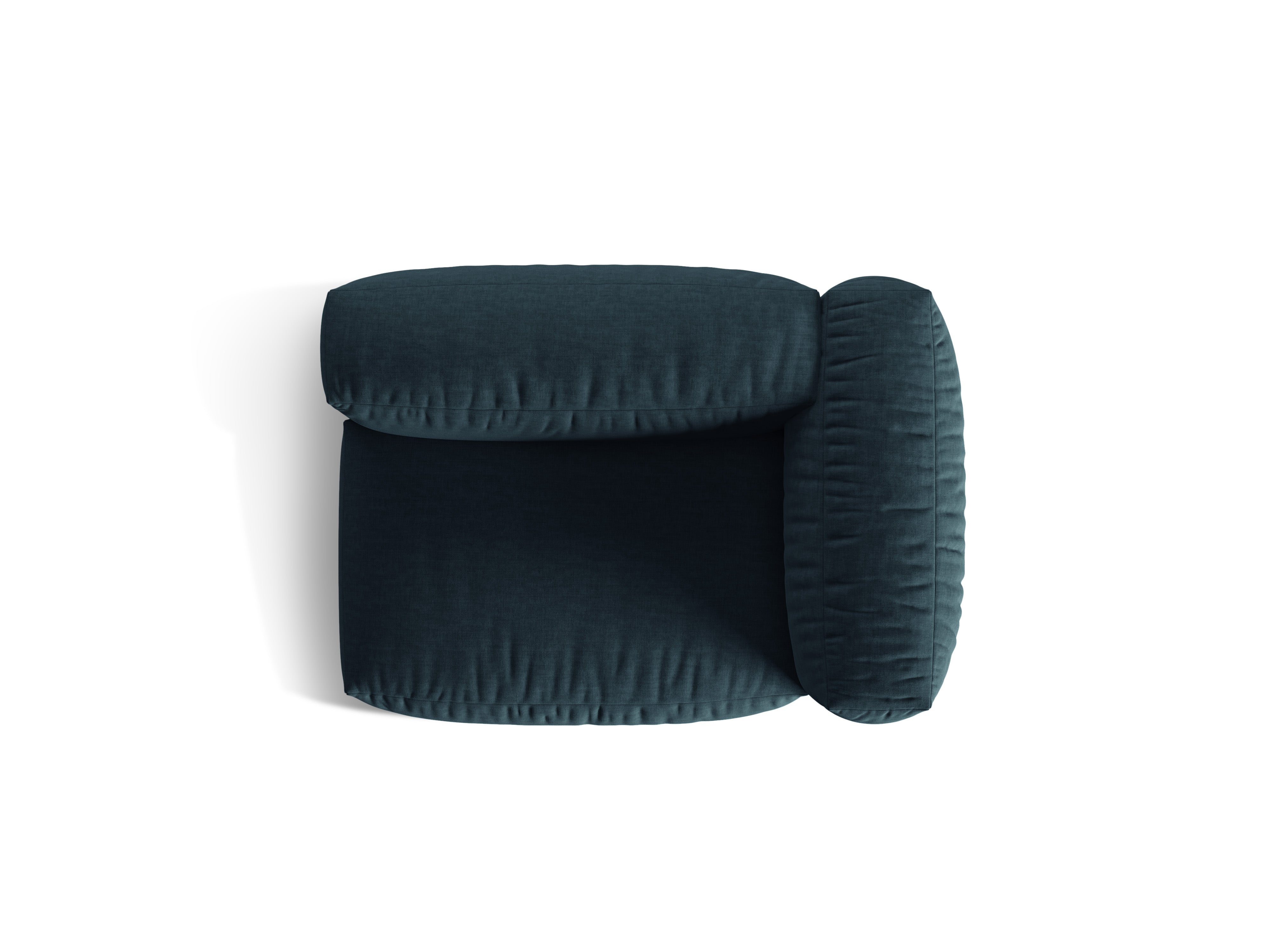 Modul Martina, 120x106cm, Material: Strukturstoff