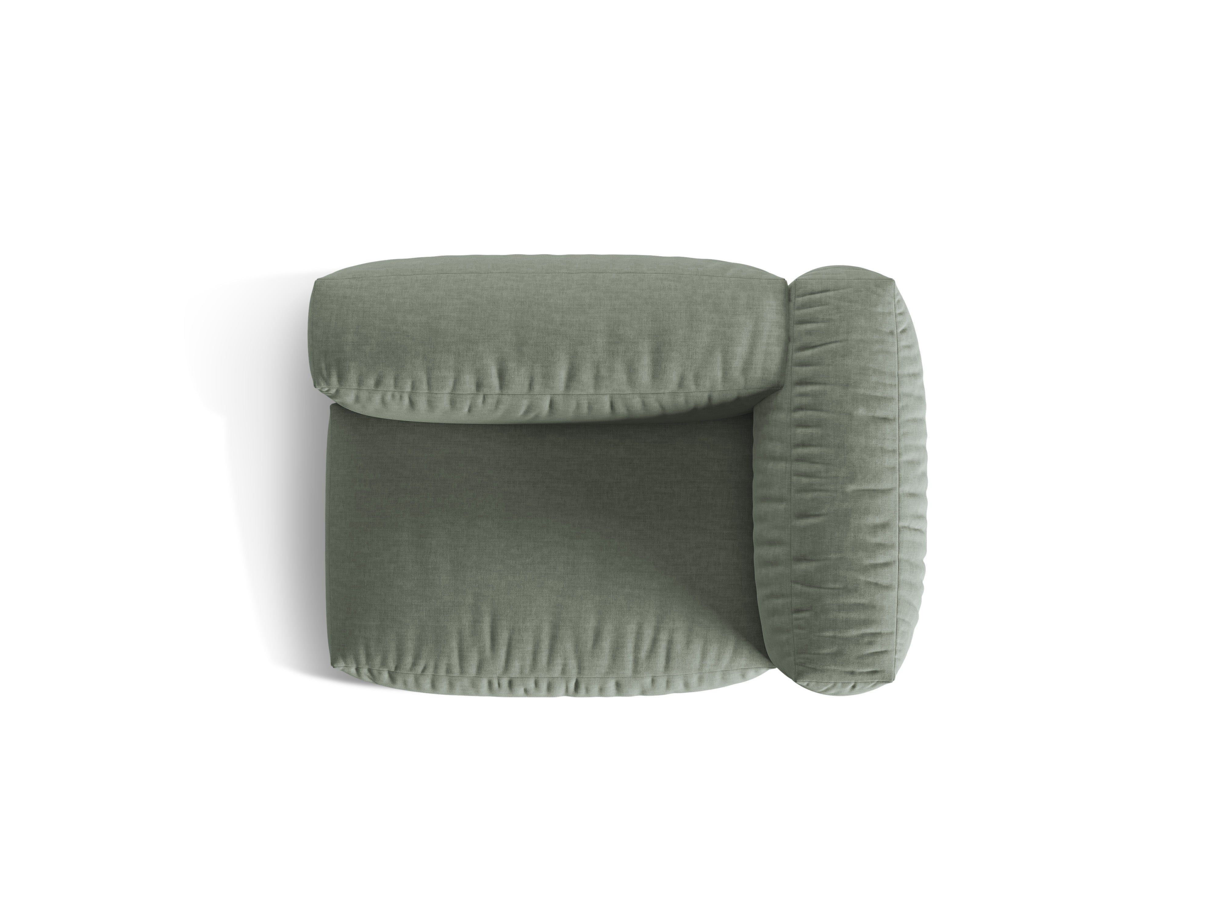 Modul Martina, 120x106cm, Material: Strukturstoff