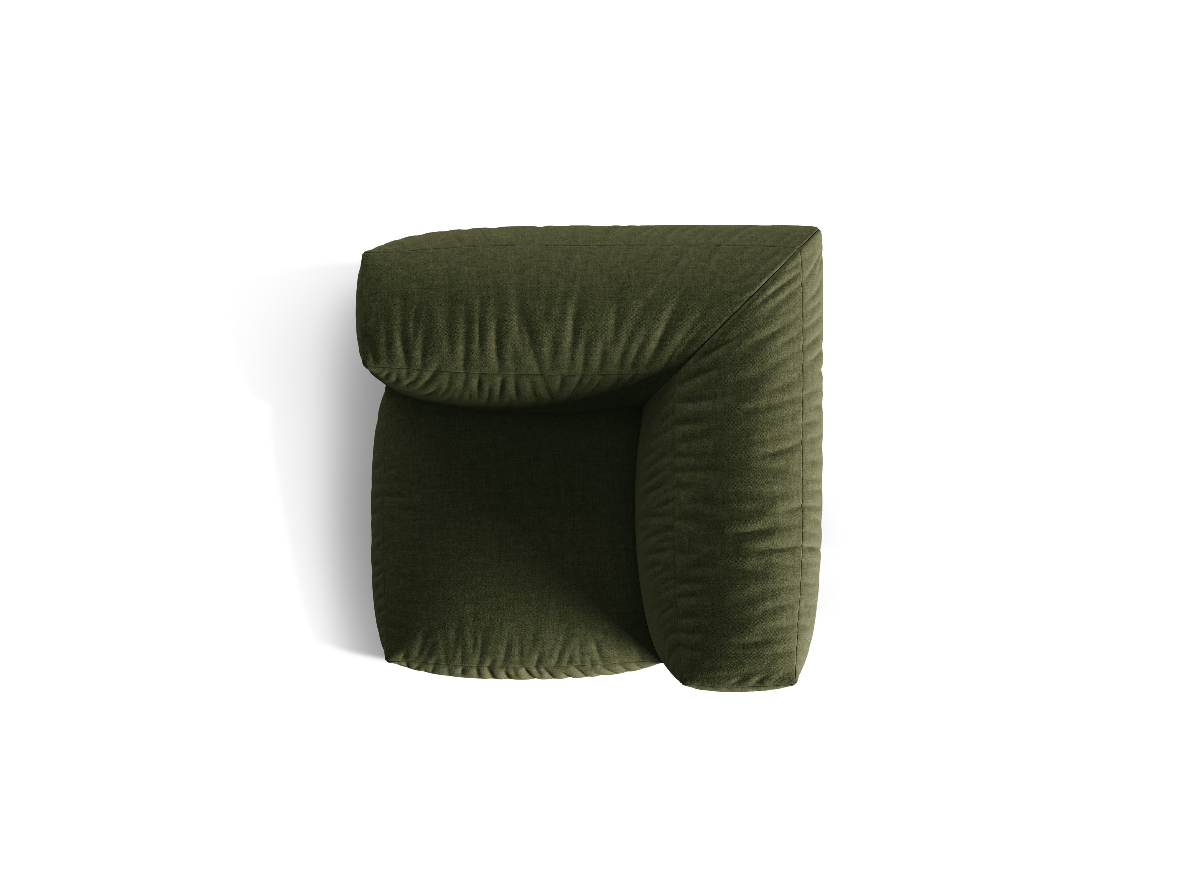 Modul Martina, 106x106cm, Material: Strukturstoff