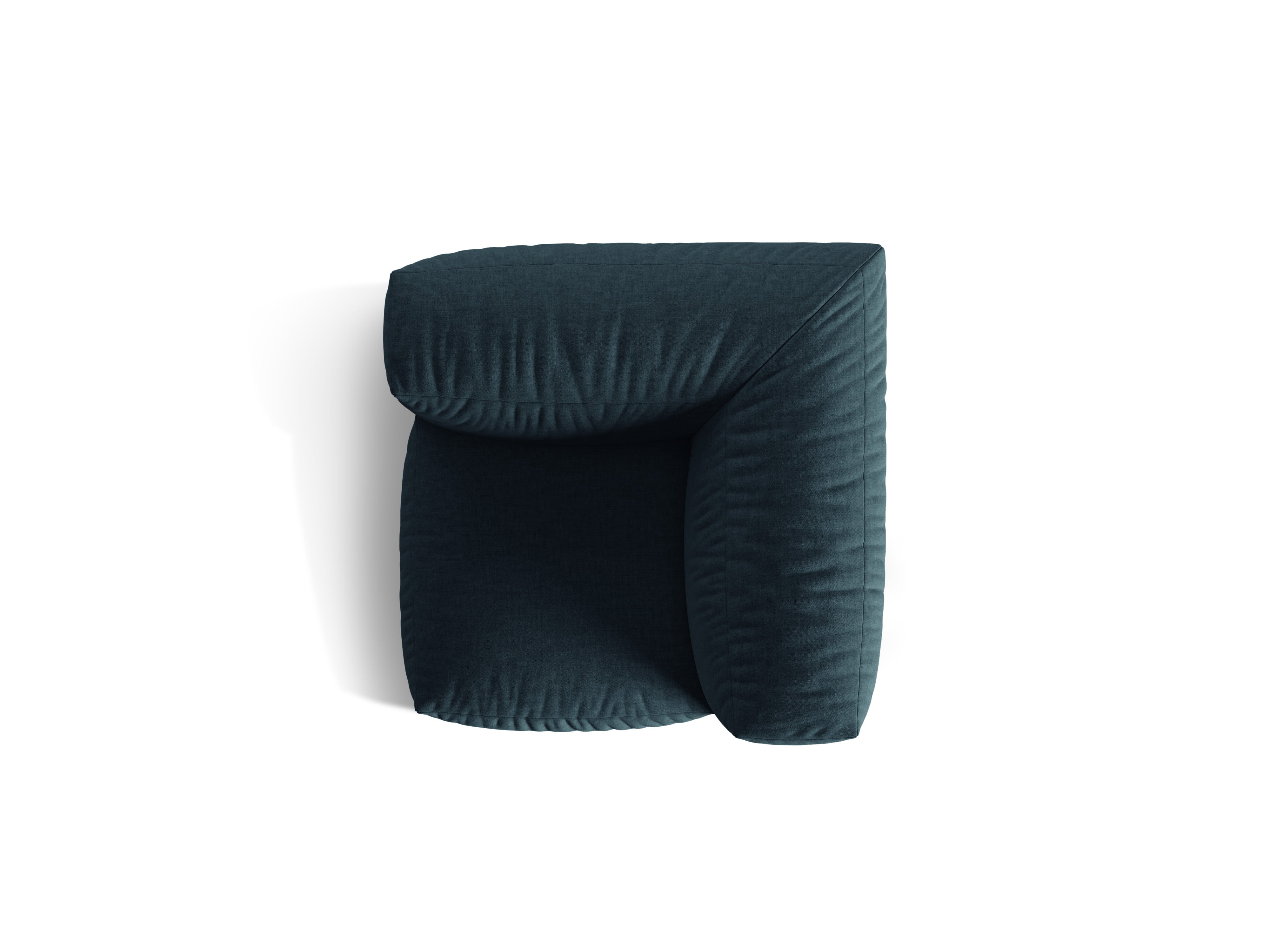 Modul Martina, 106x106cm, Material: Strukturstoff