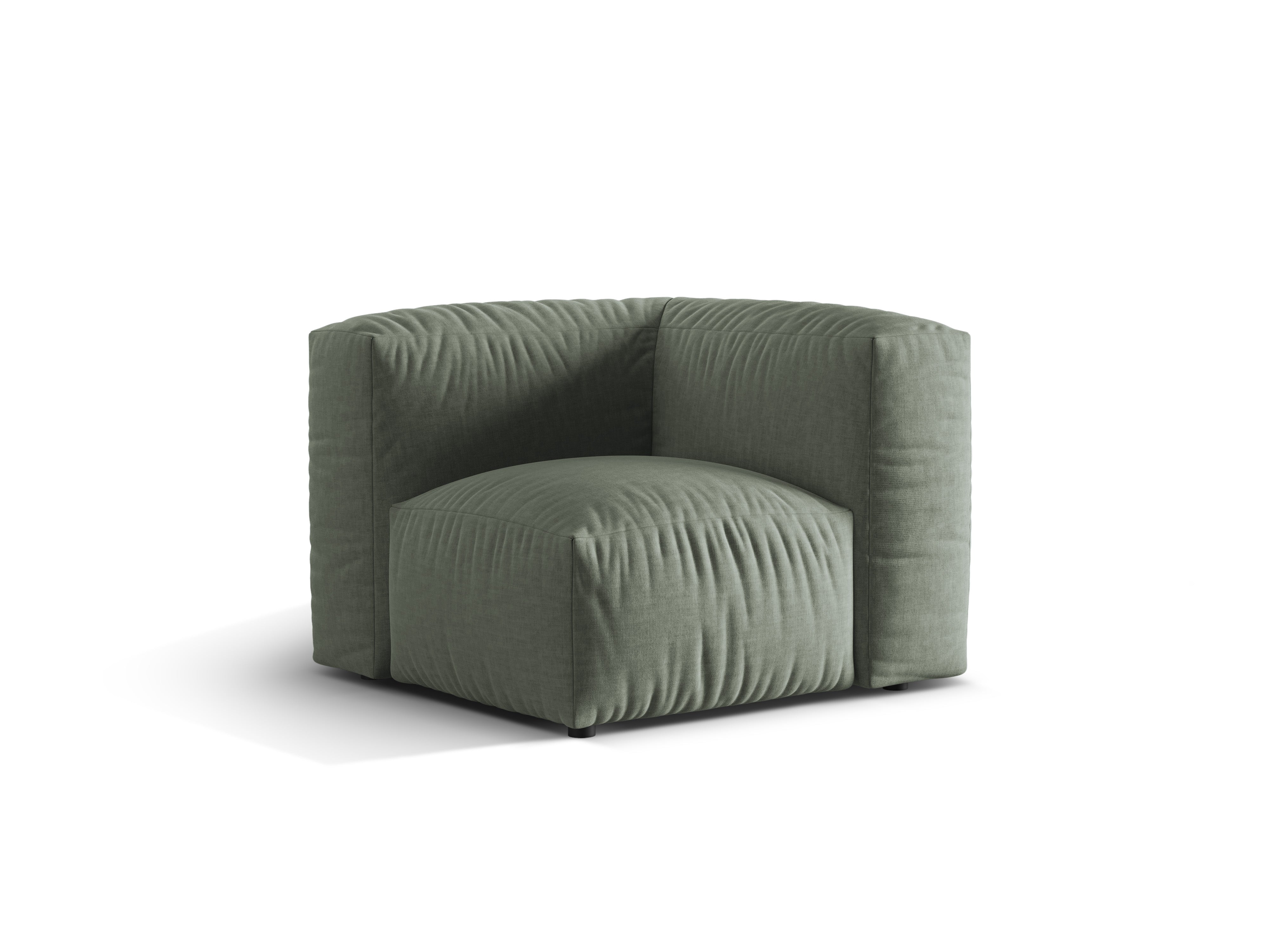 Modul Martina, 106x106cm, Material: Strukturstoff