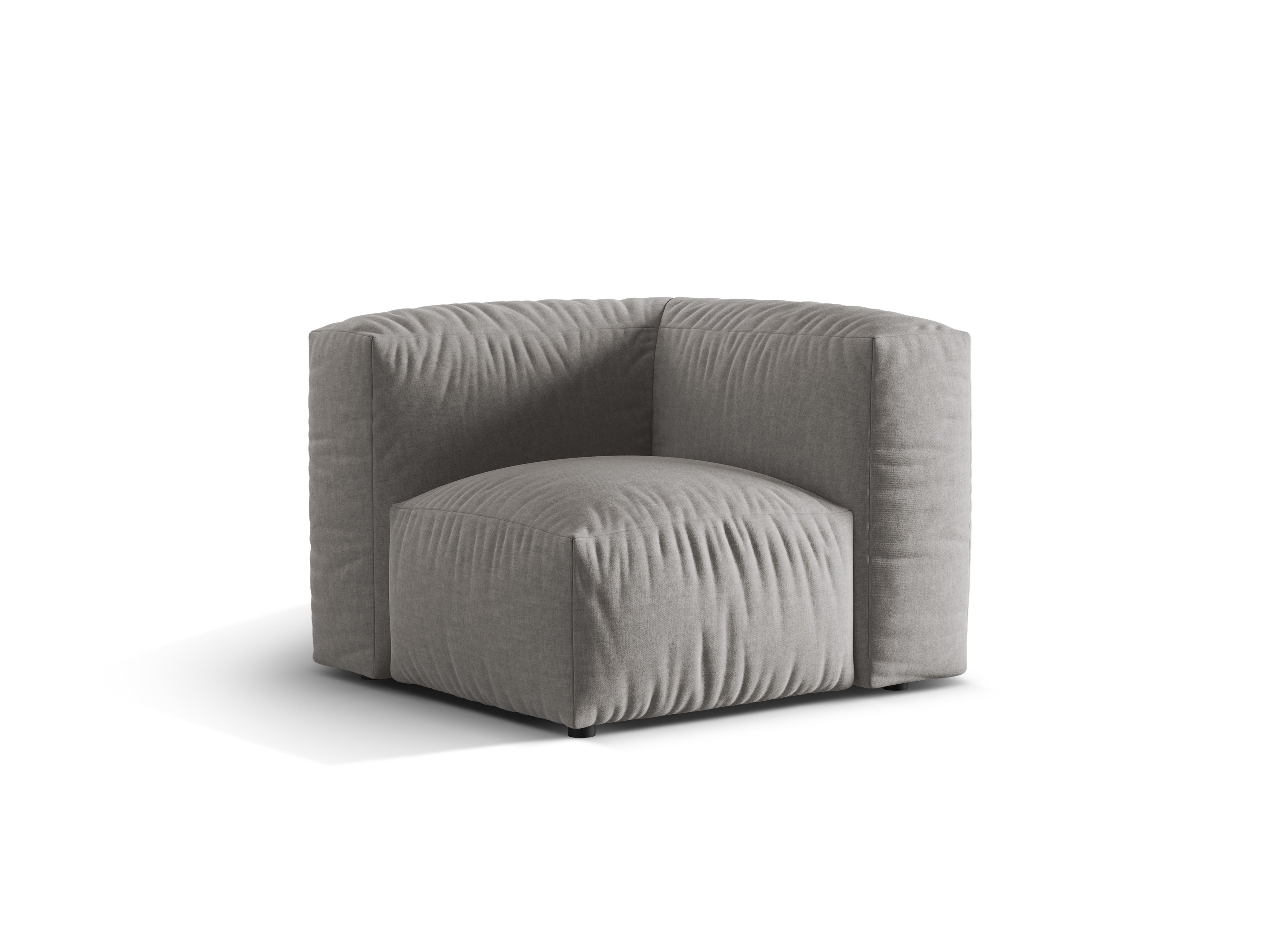 Modul Martina, 106x106cm, Material: Strukturstoff