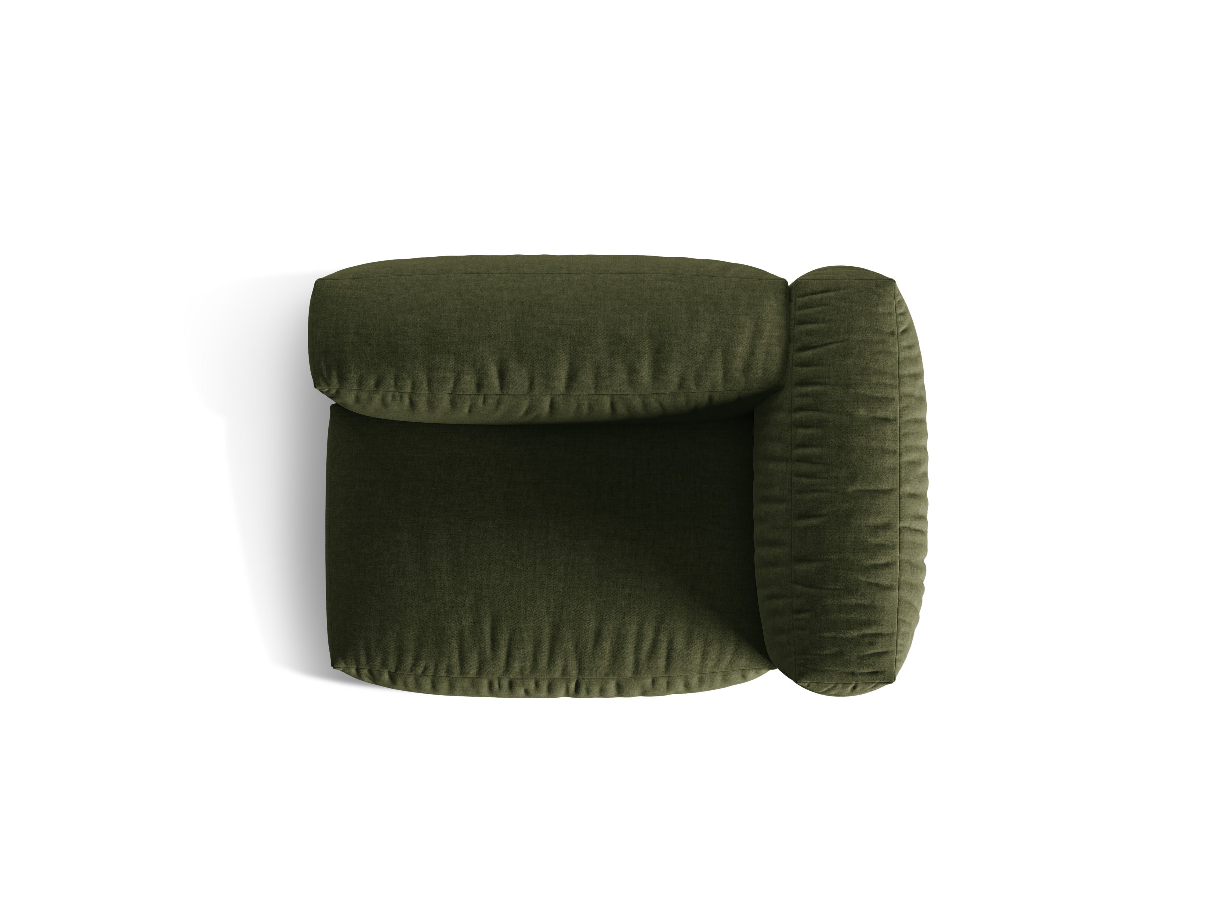 Modul Martina, 120x106cm, Material: Strukturstoff