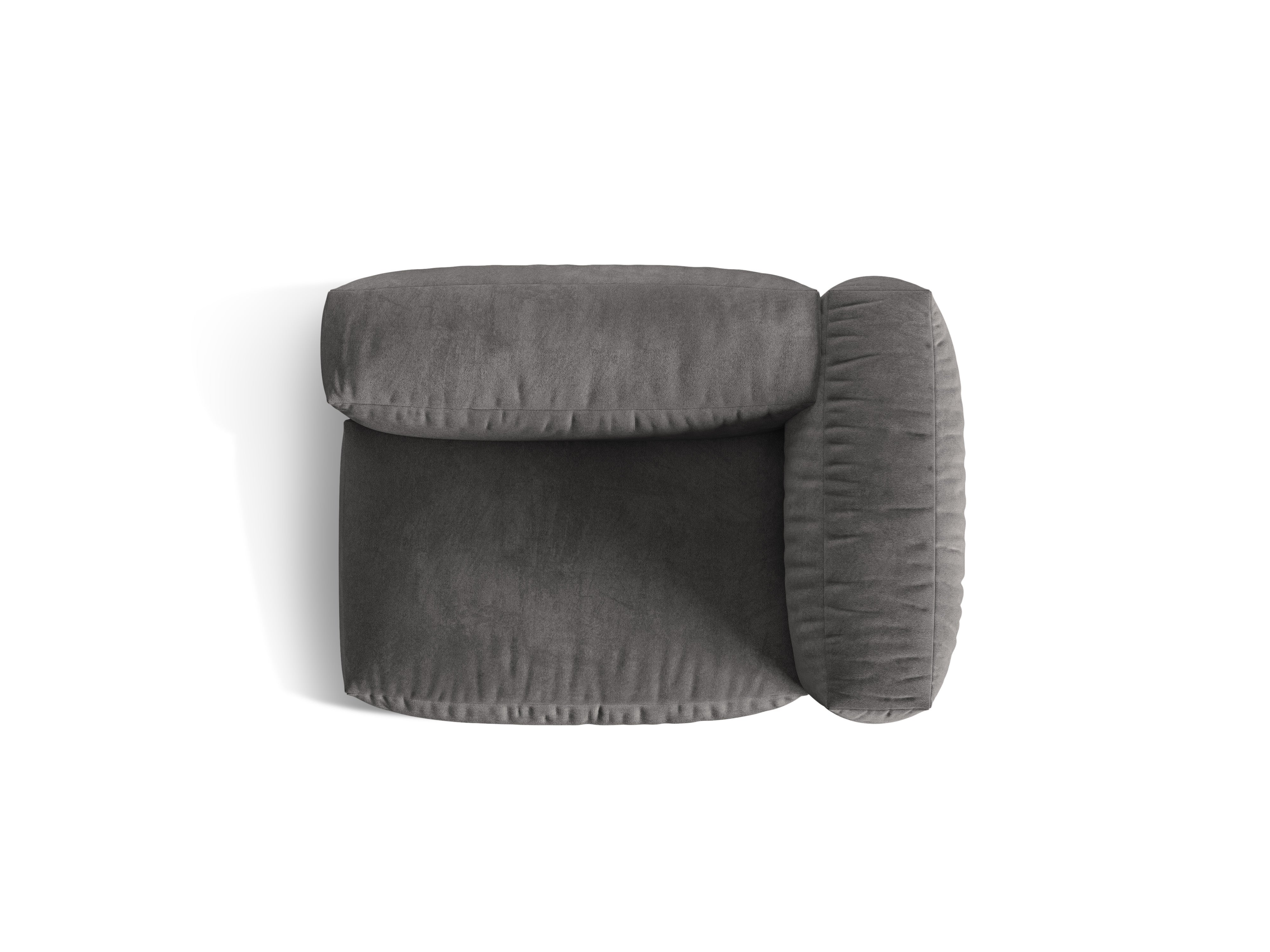 Martina Modul, 120x106cm, Material: Samt