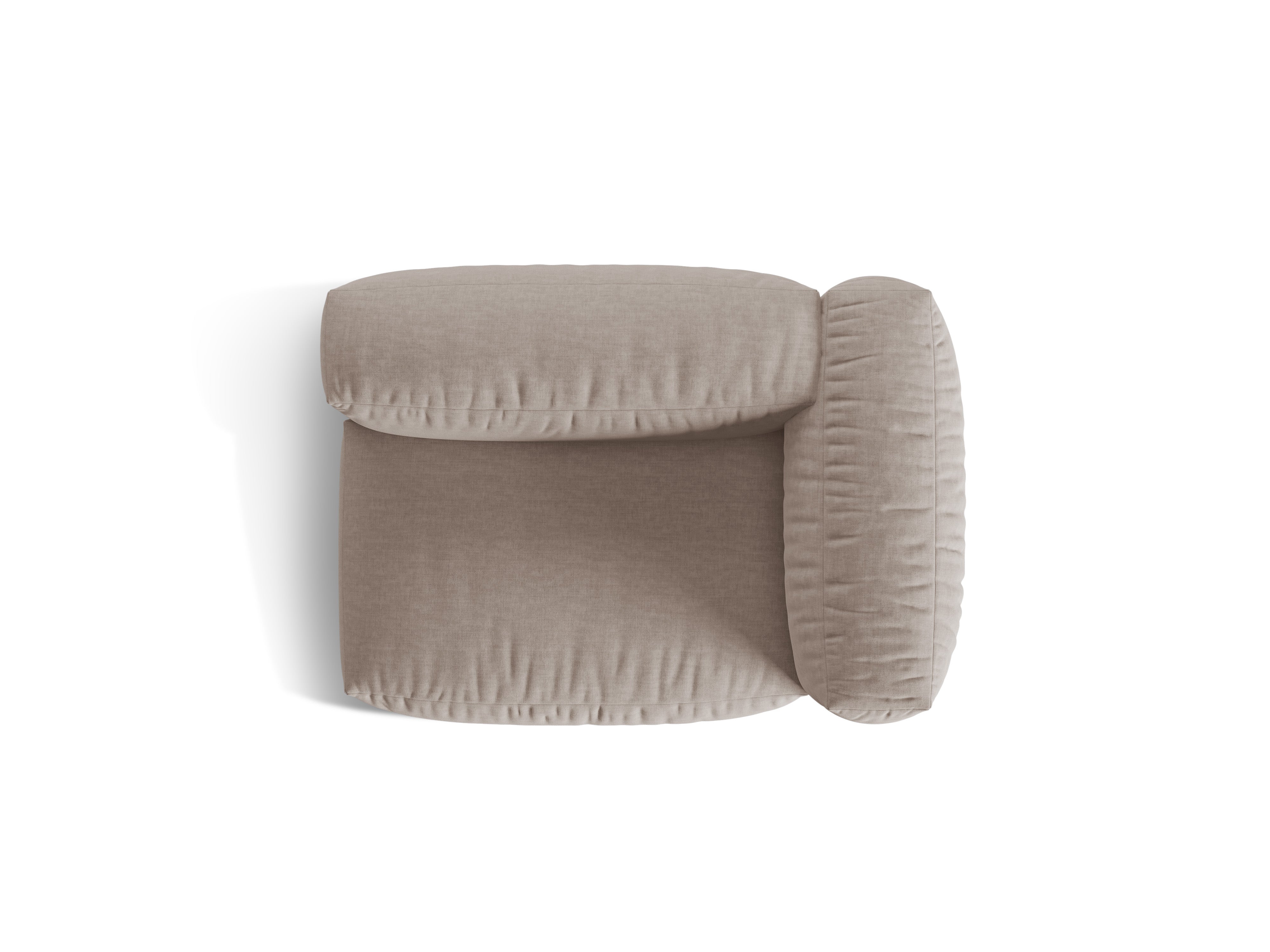 Modul Martina, 120x106cm, Material: Strukturstoff