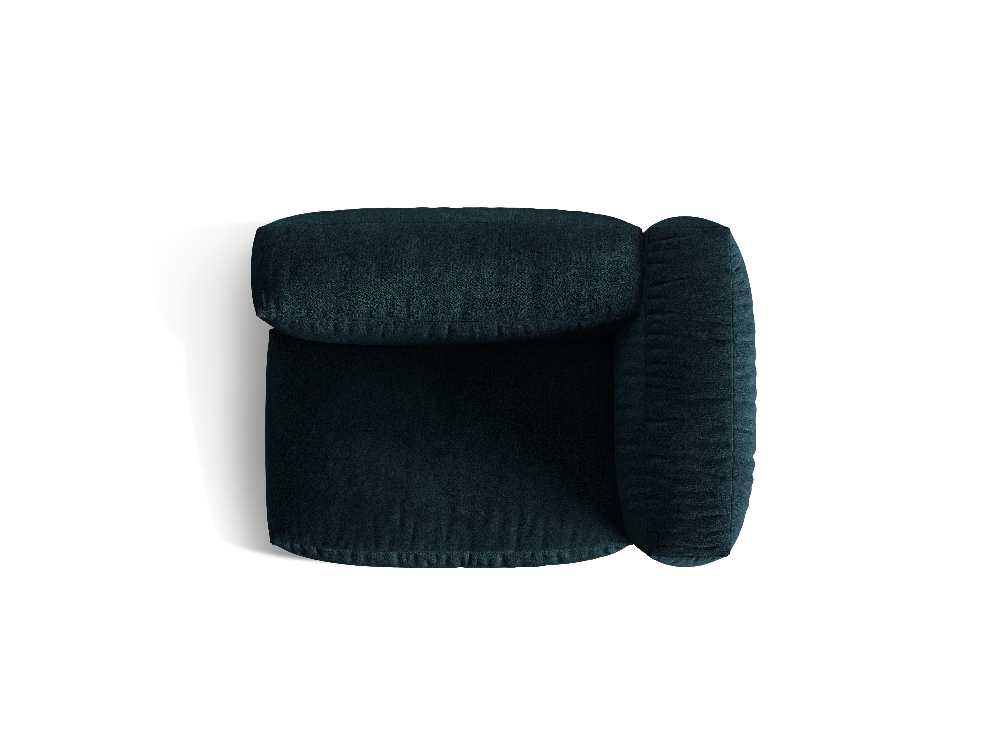 Martina Modul, 120x106cm, Material: Samt